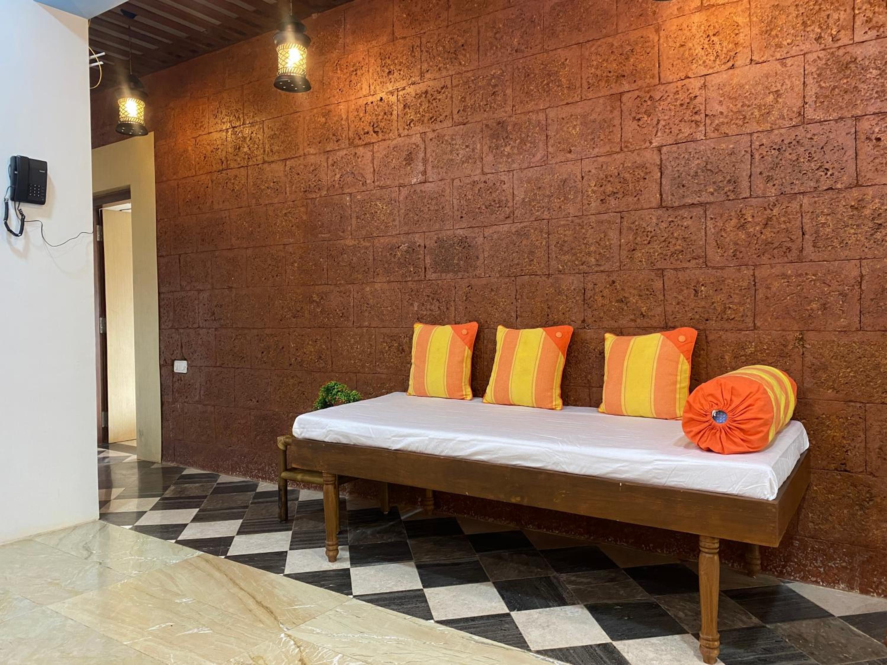 Ola Agro Riverside Villa in Malvan, Dhamapur, Sindhudurg view 4
