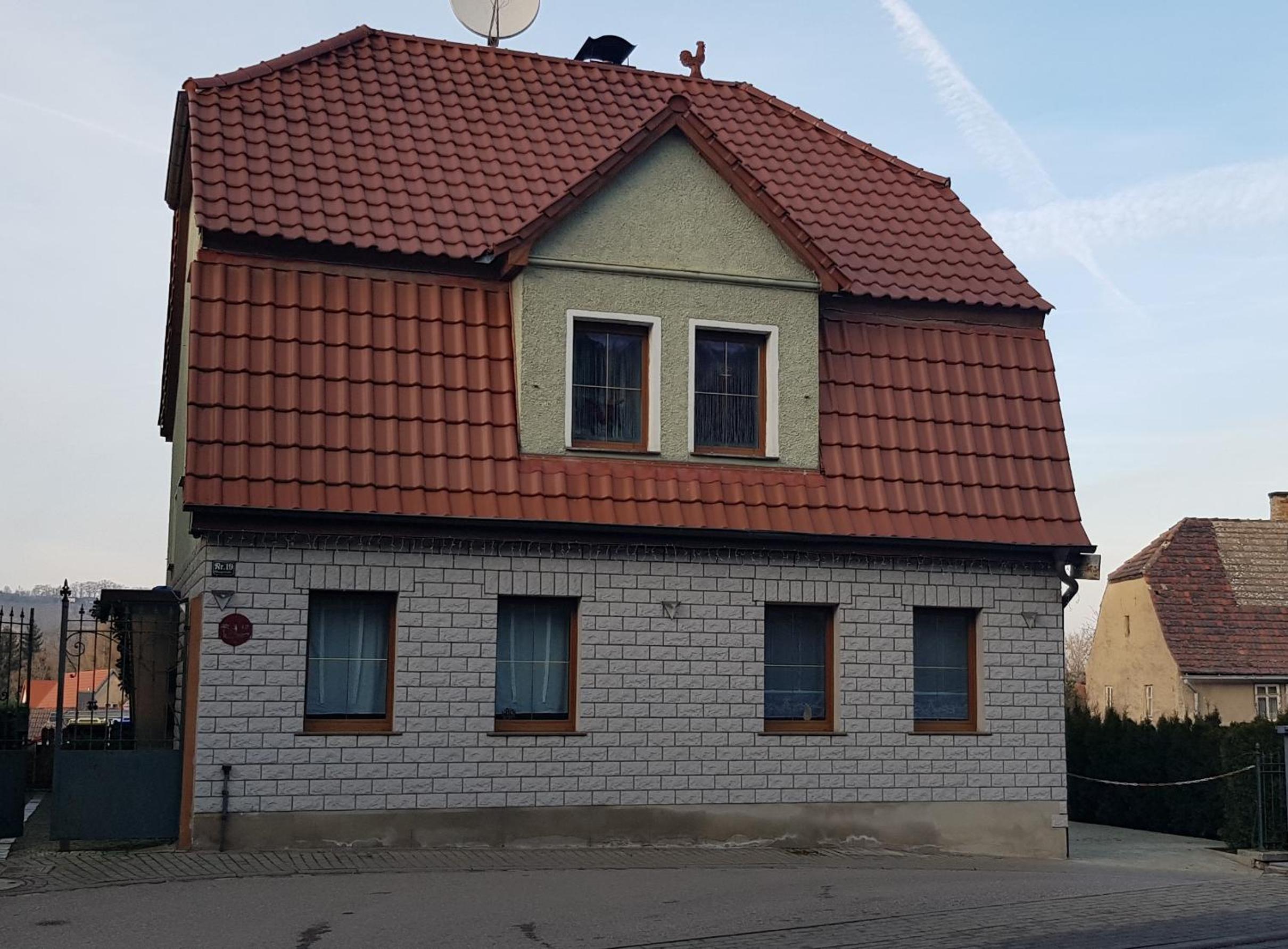 Zum Alten Fährmann
