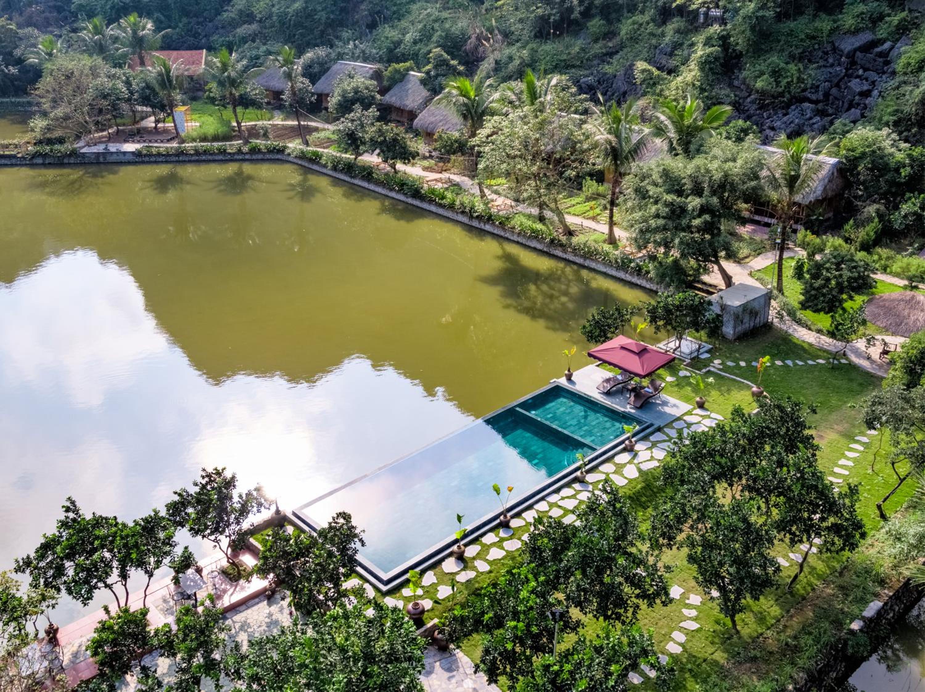 An's Eco Garden Resort