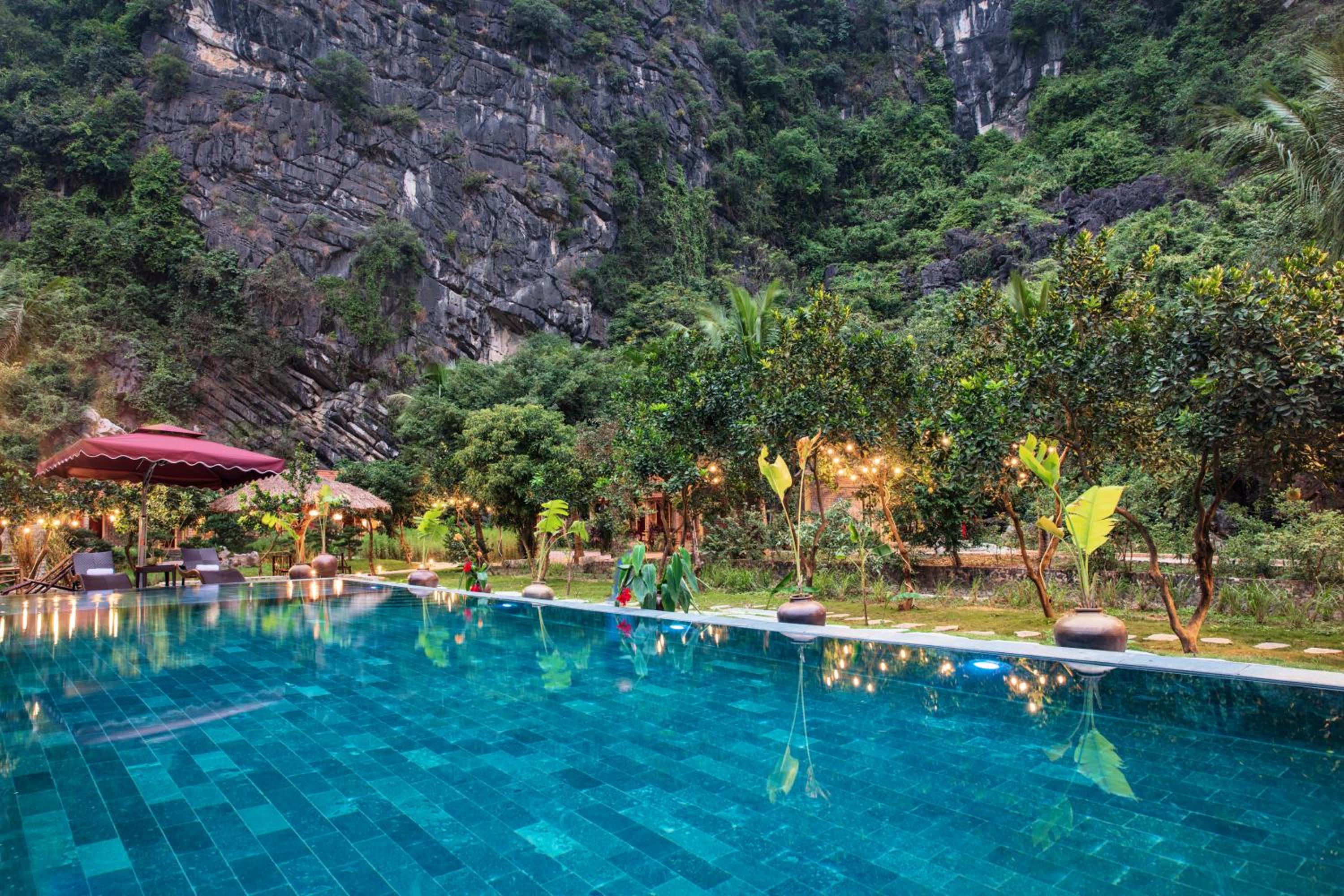 An's Eco Garden Resort
