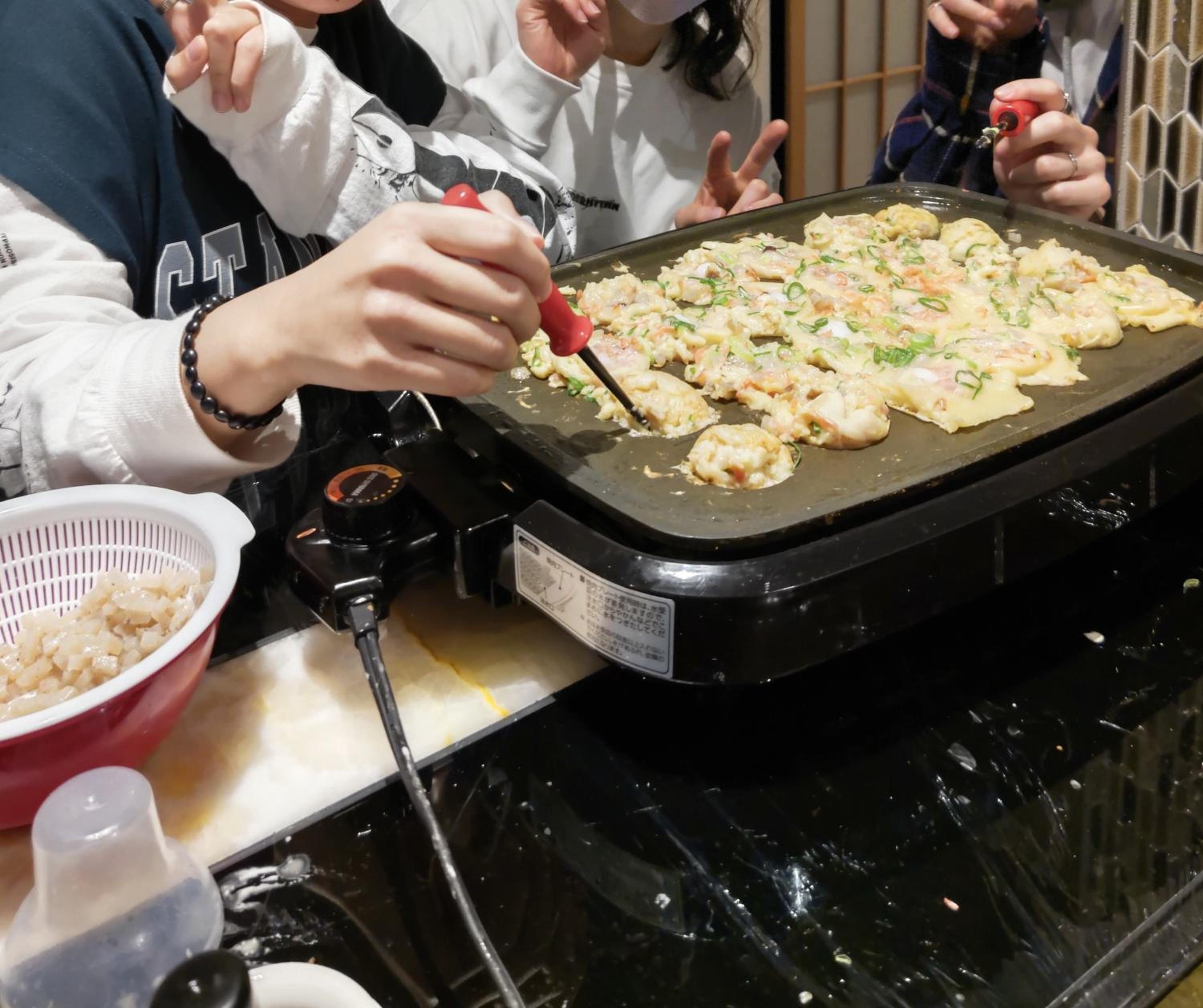 Guest House Rice Chikko