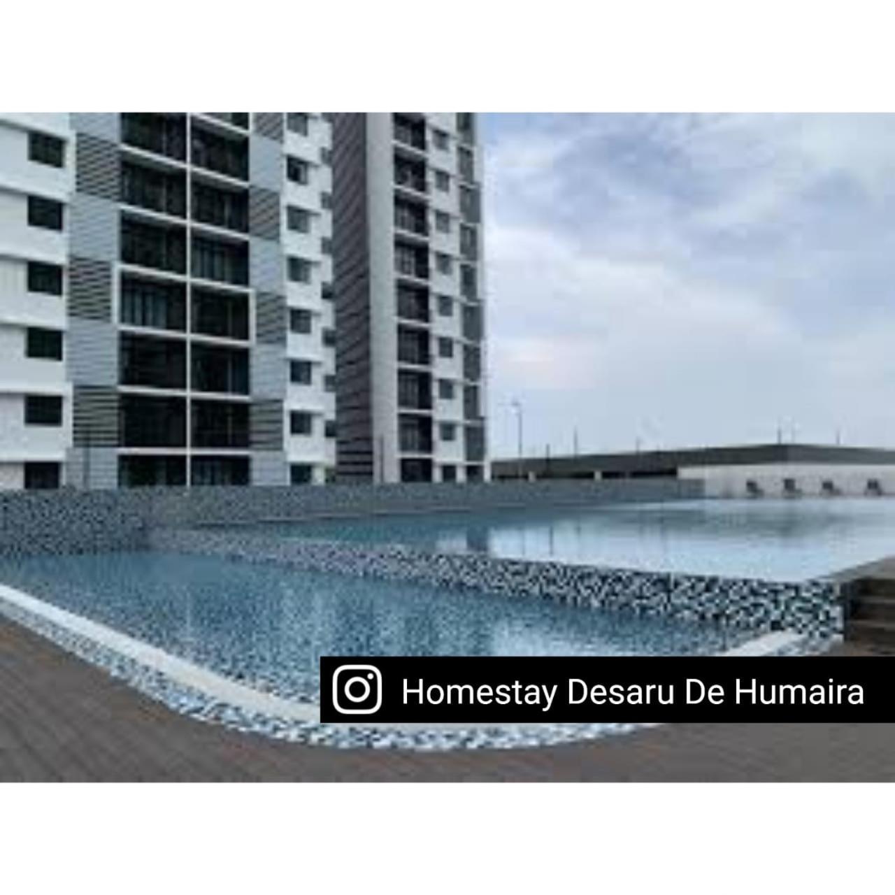 HomestayDesaruDeHumaira photo 1