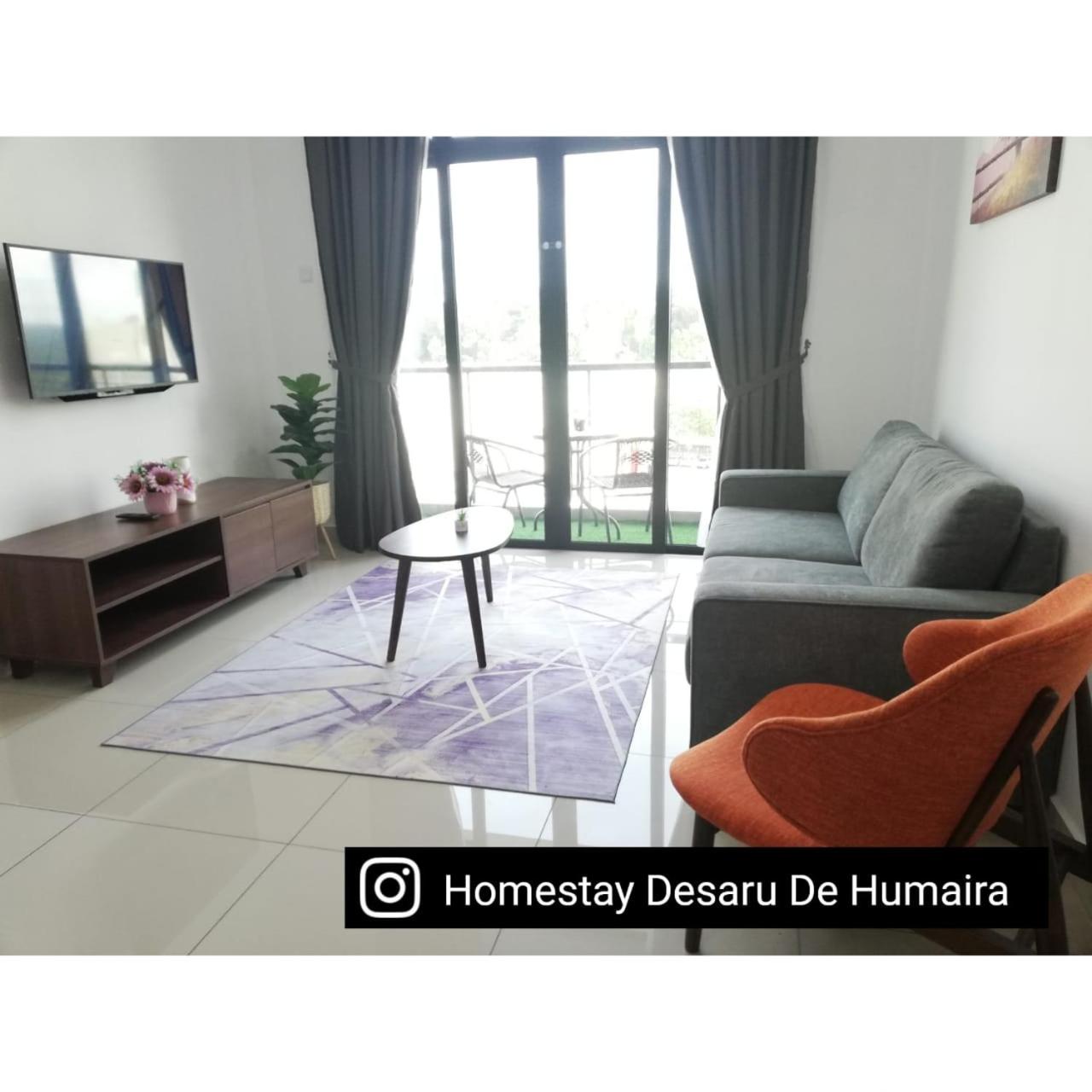 HomestayDesaruDeHumaira photo 8
