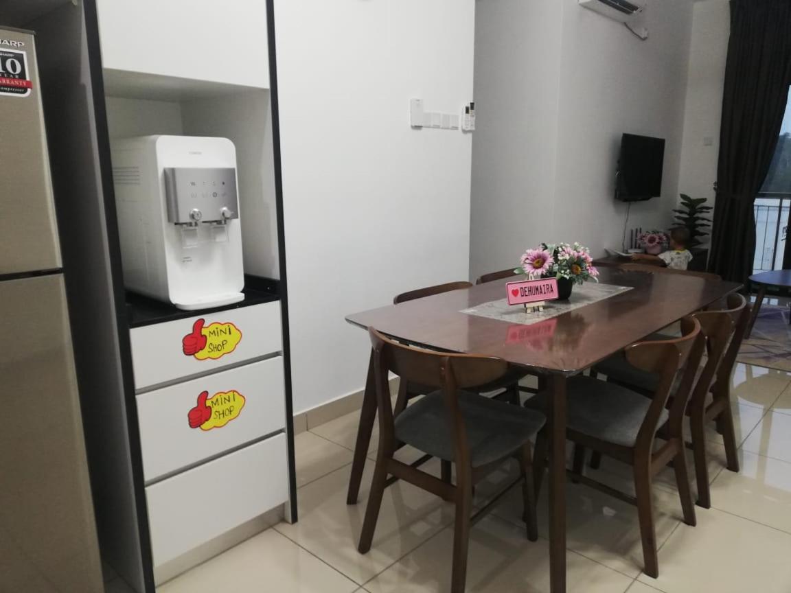 HomestayDesaruDeHumaira photo 3