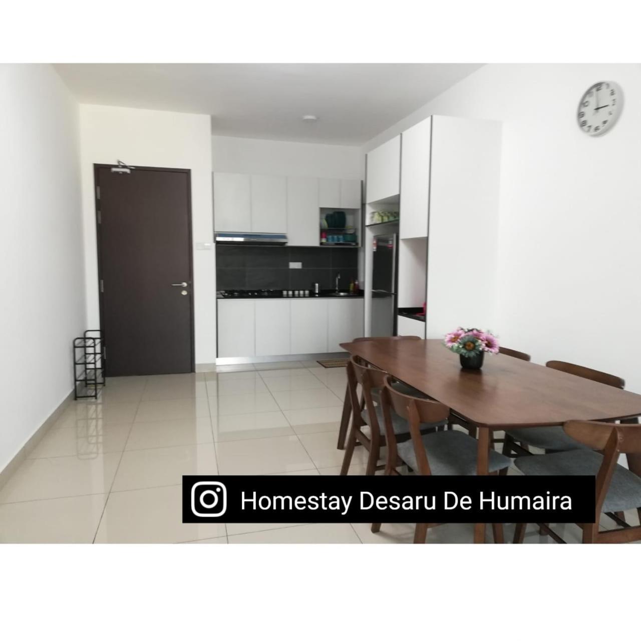 HomestayDesaruDeHumaira photo 4