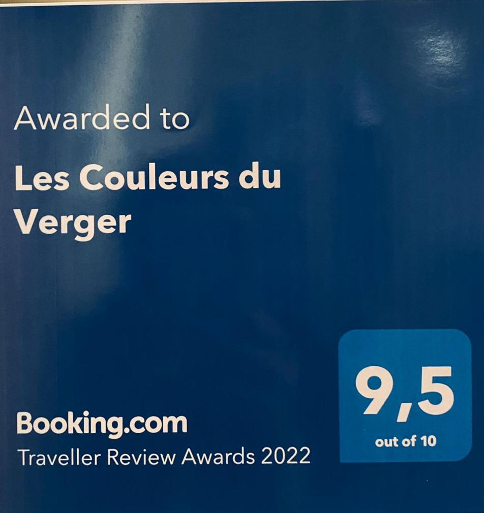 Les Couleurs du Verger