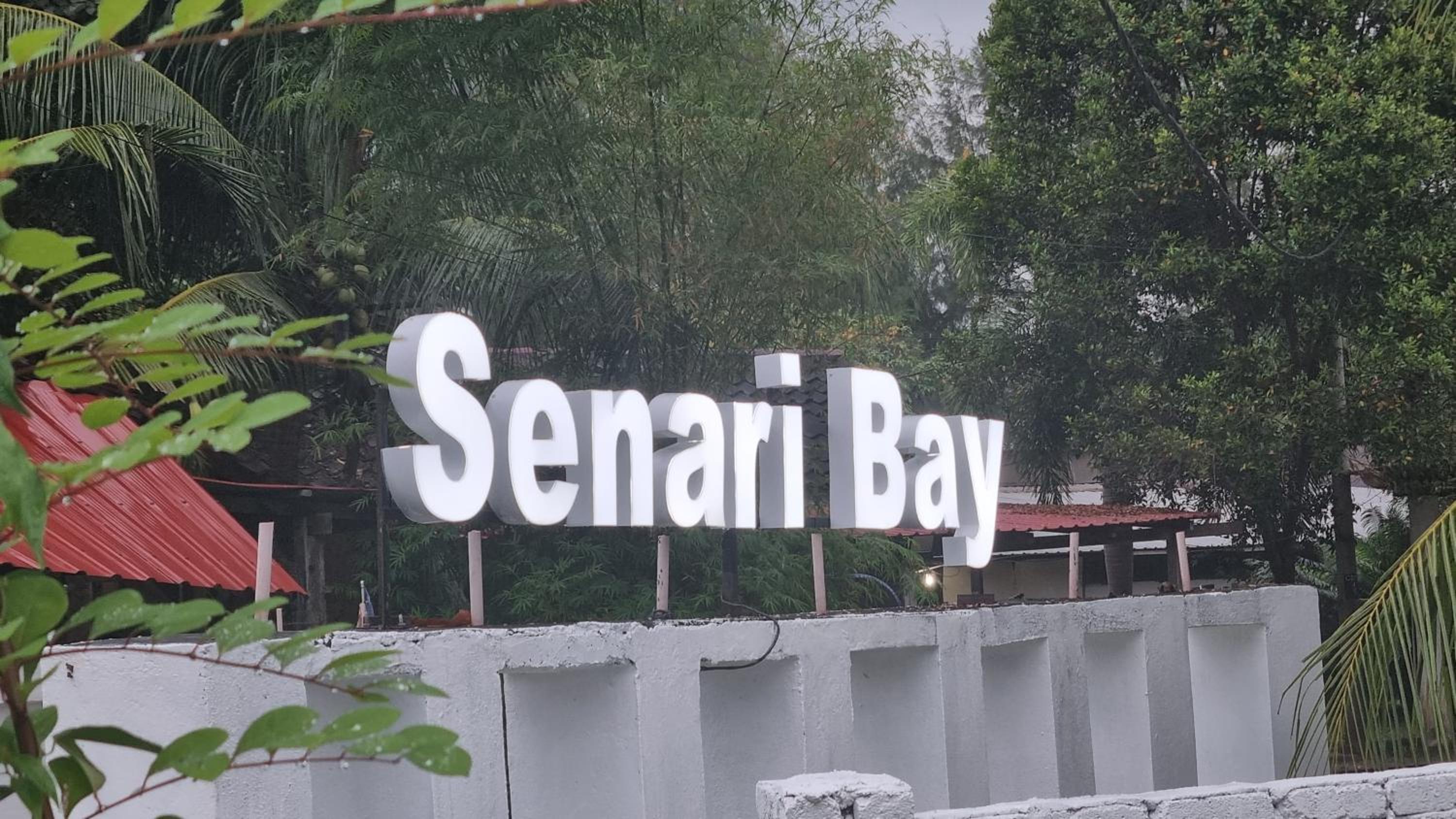 Senari Bay Resort photo 3