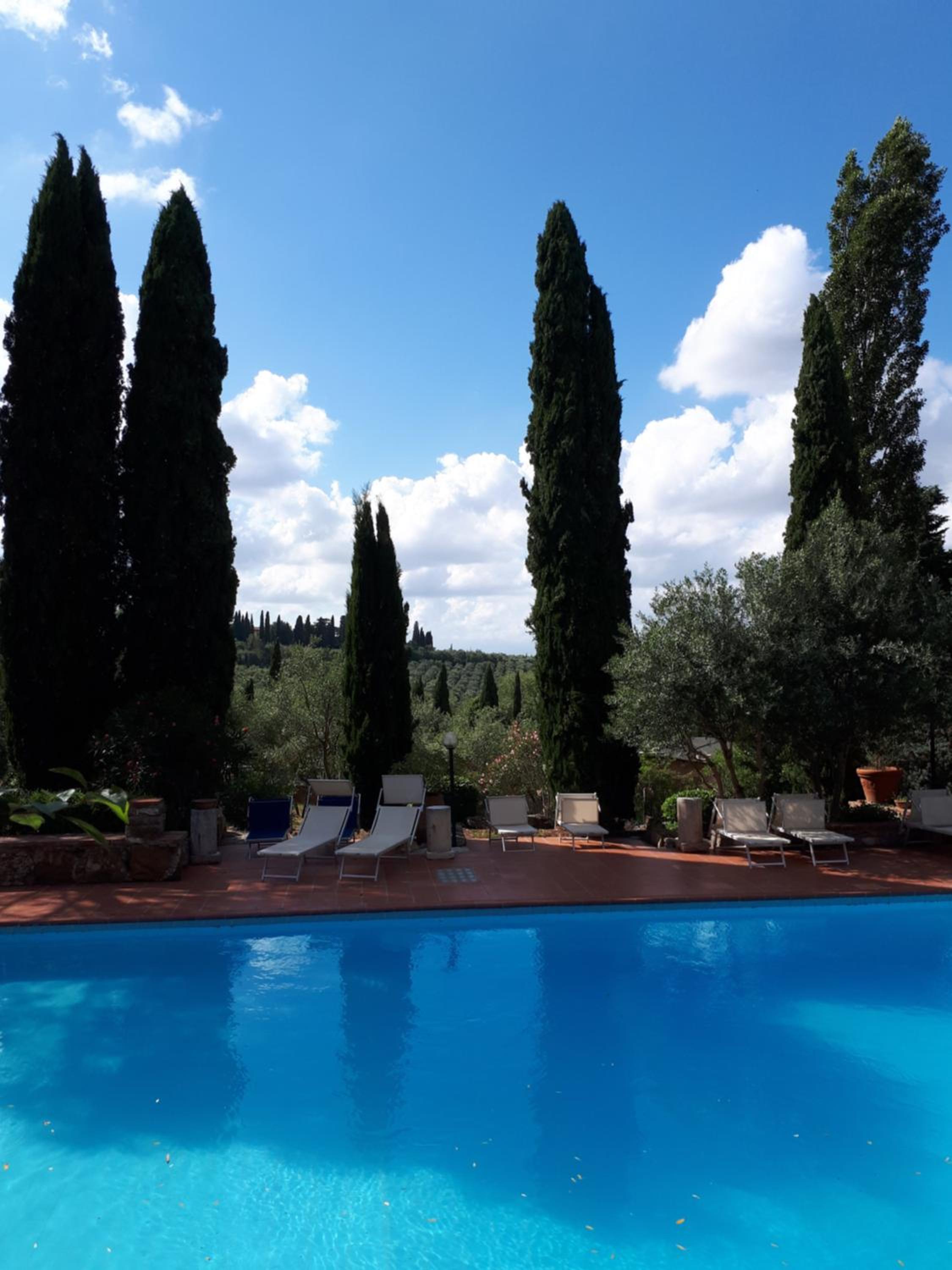 Fattoria Il Milione Agriturismo