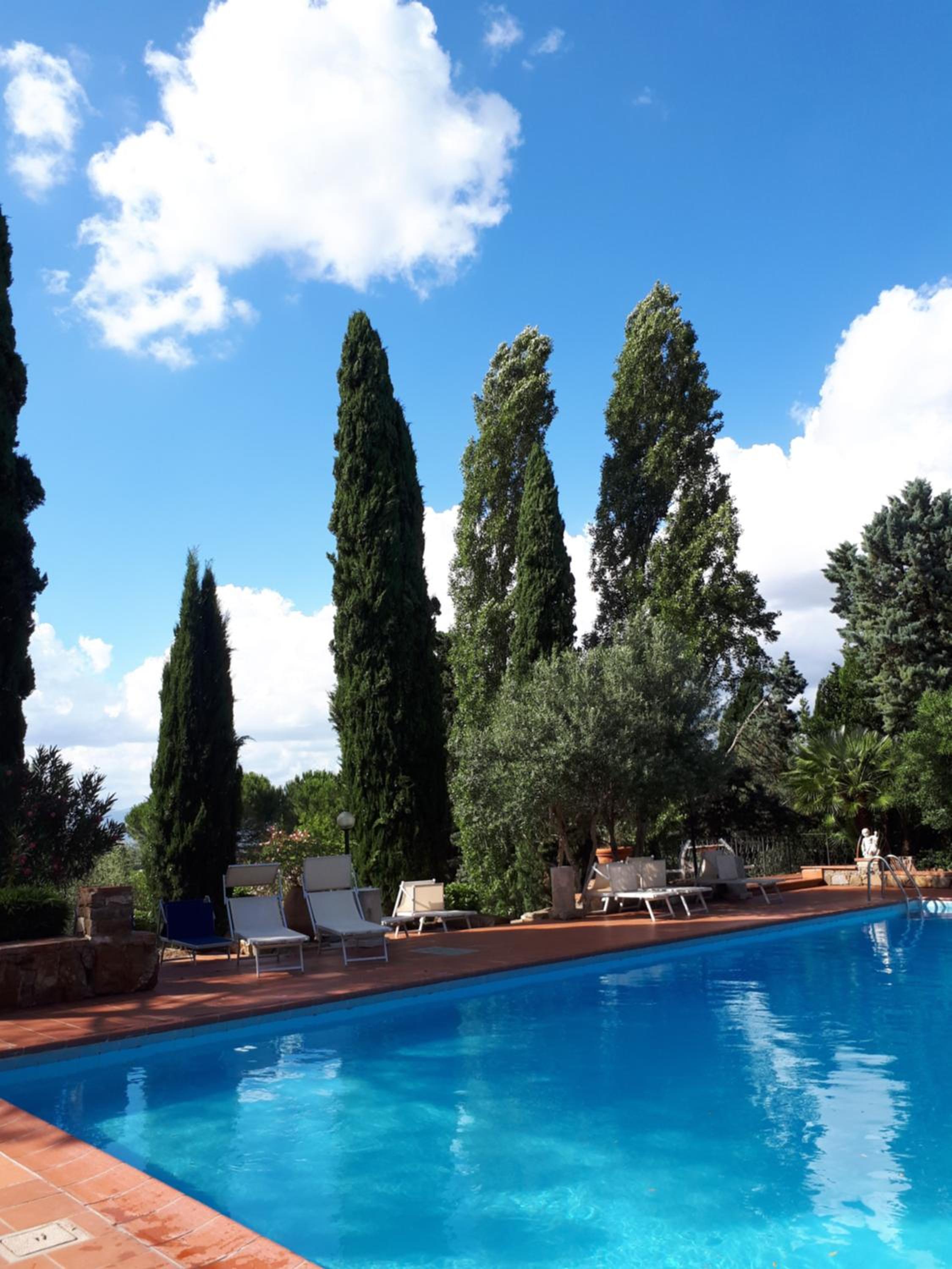 Fattoria Il Milione Agriturismo