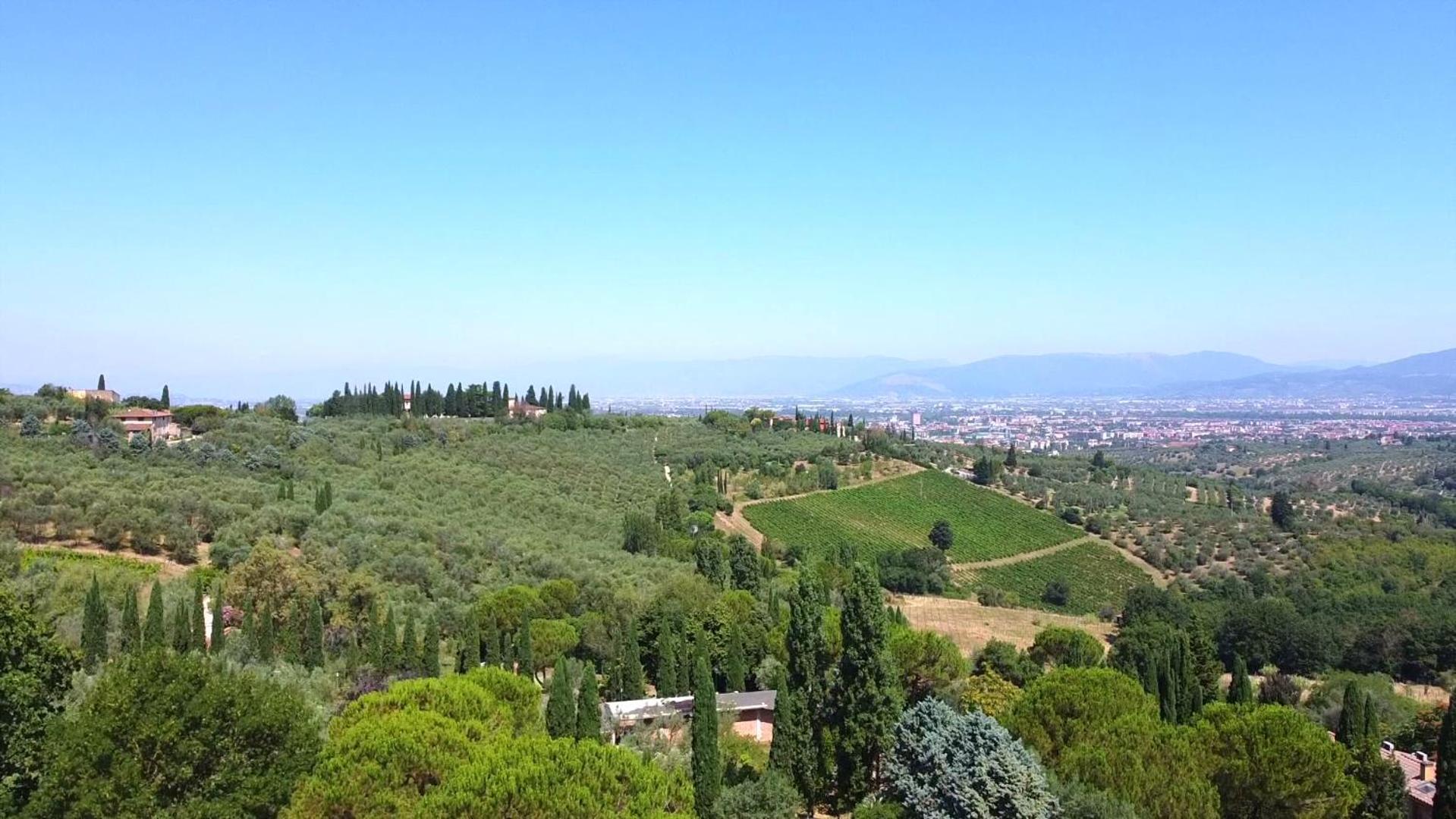 Fattoria Il Milione Agriturismo