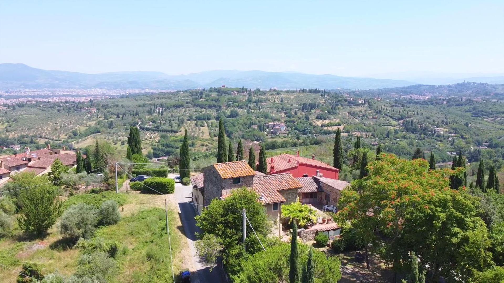 Fattoria Il Milione Agriturismo