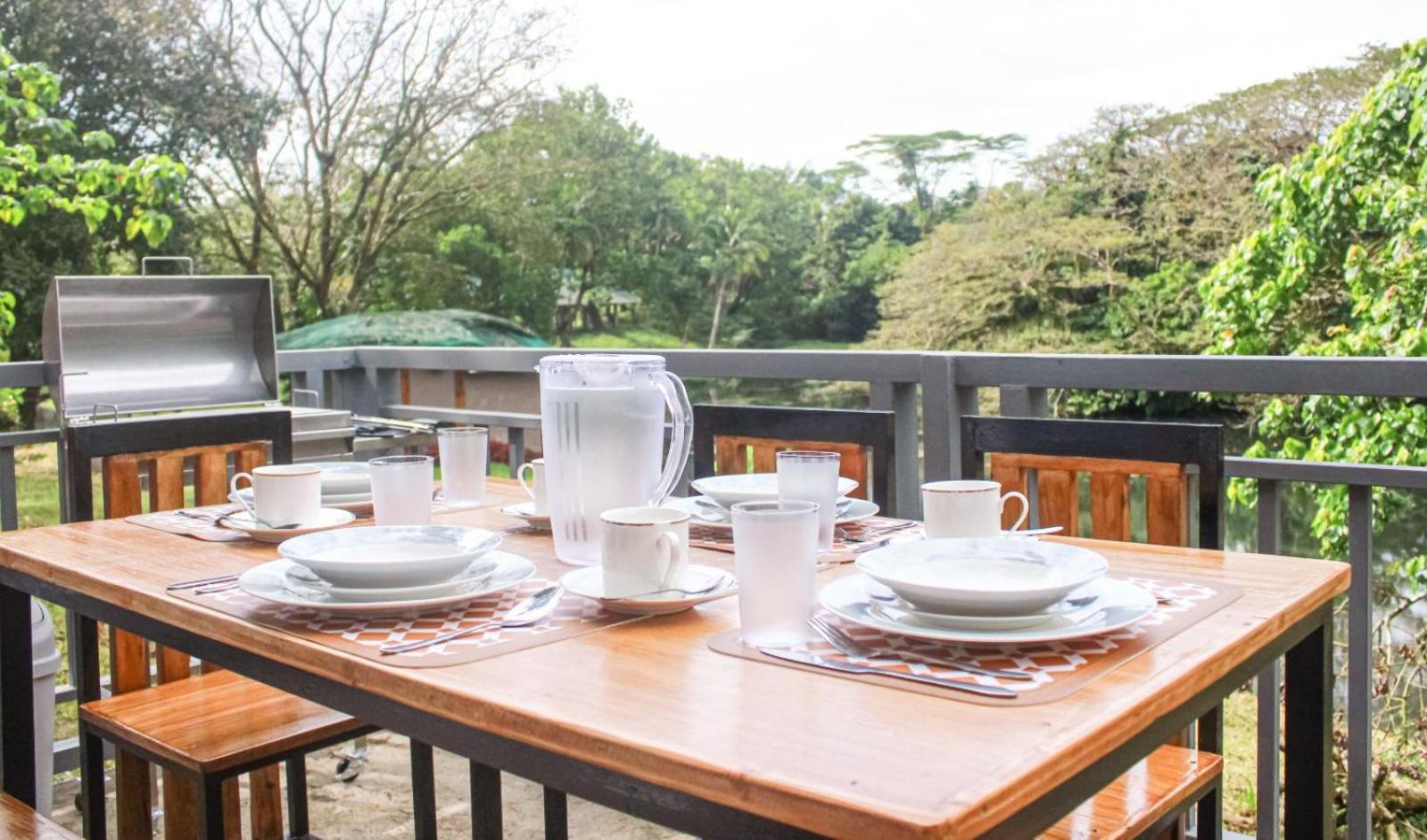 Caliraya Ecoville Recreation and Farm Resort