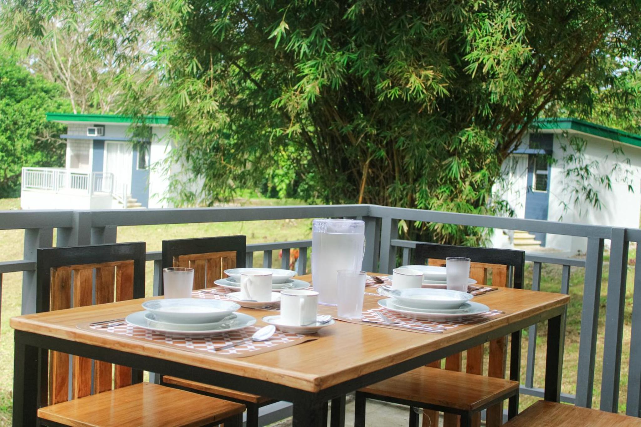 Caliraya Ecoville Recreation and Farm Resort