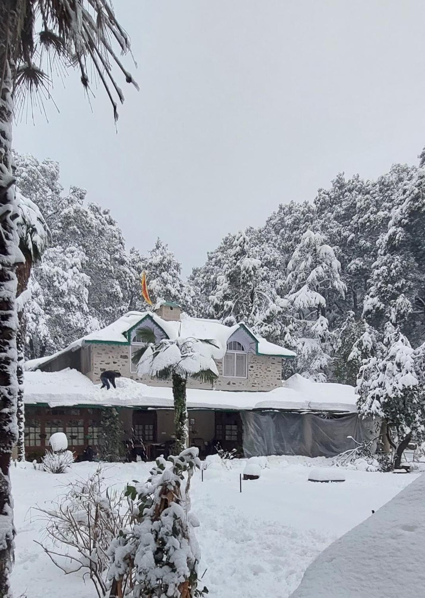 Dalhousie Heritage Cottage view 3