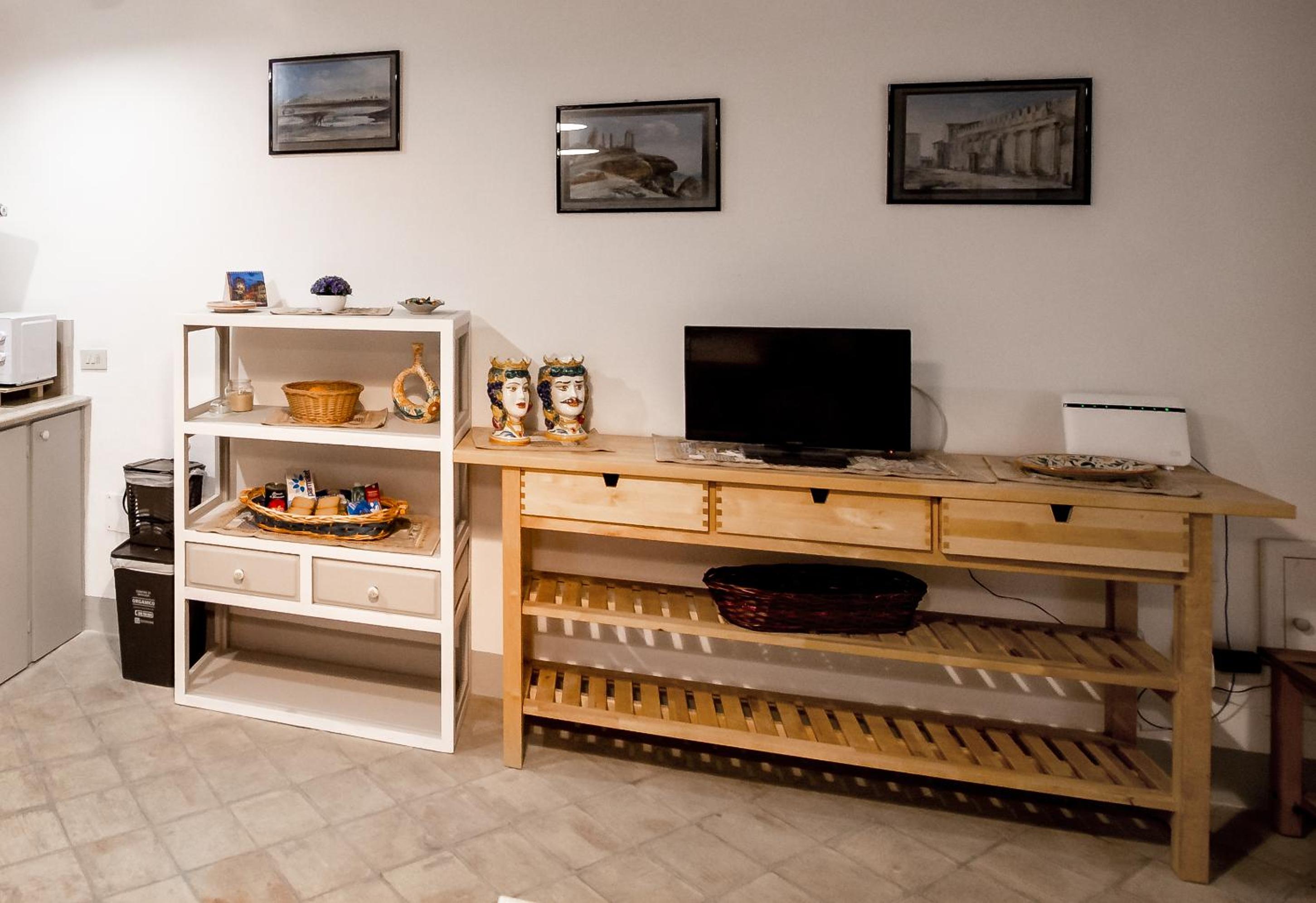 Casa Clio view 3