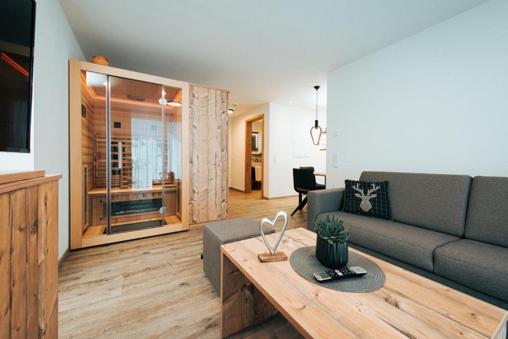 Living Mountain Tannheim