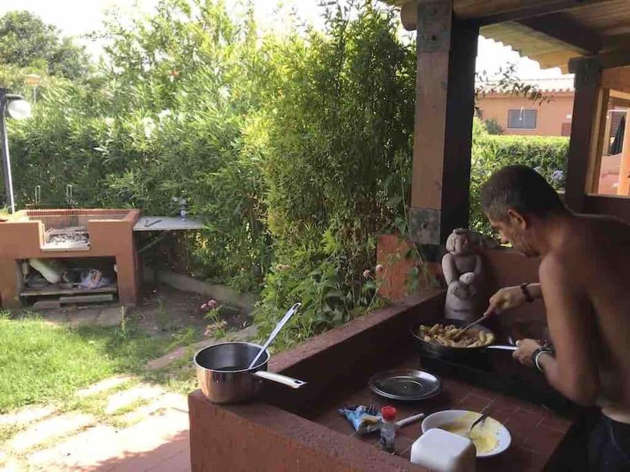 Villa Antonio view 4