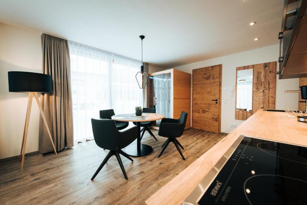 Living Mountain Tannheim