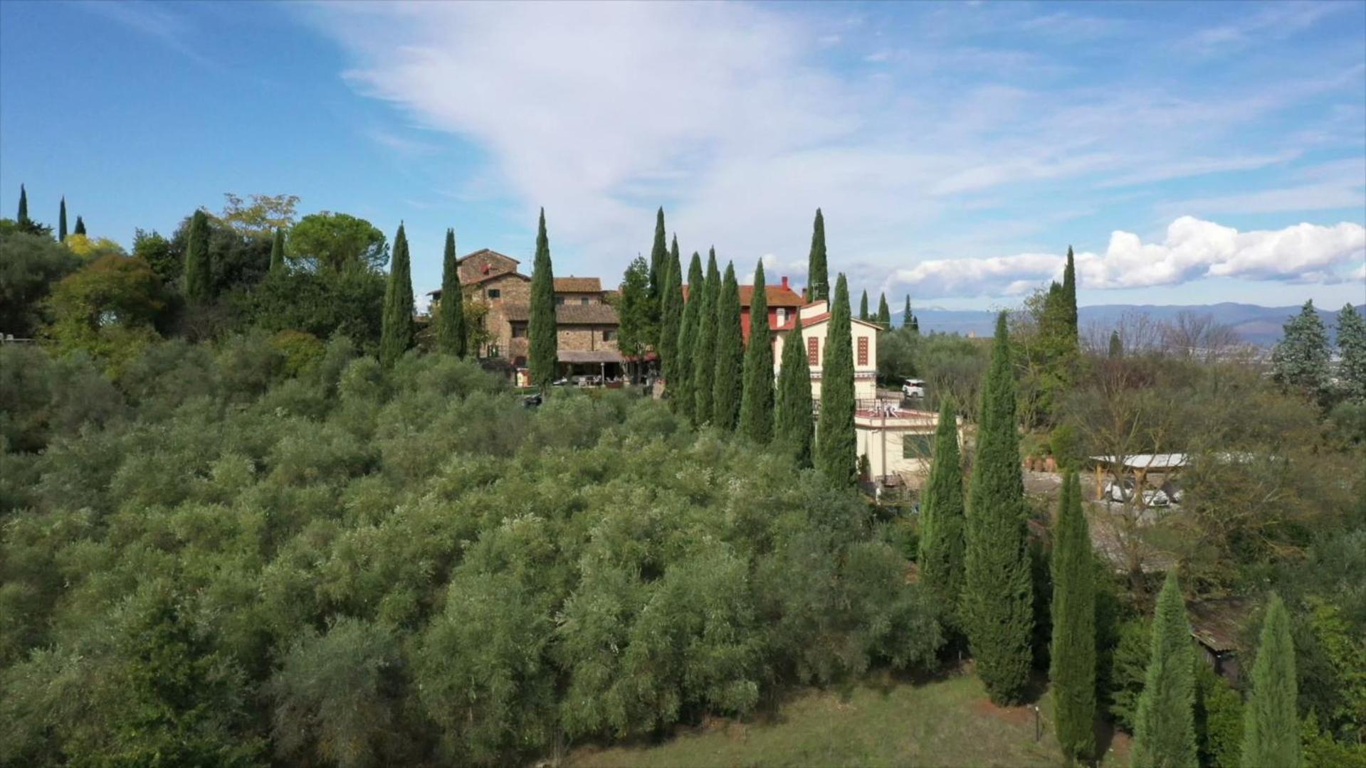 Fattoria Il Milione Agriturismo