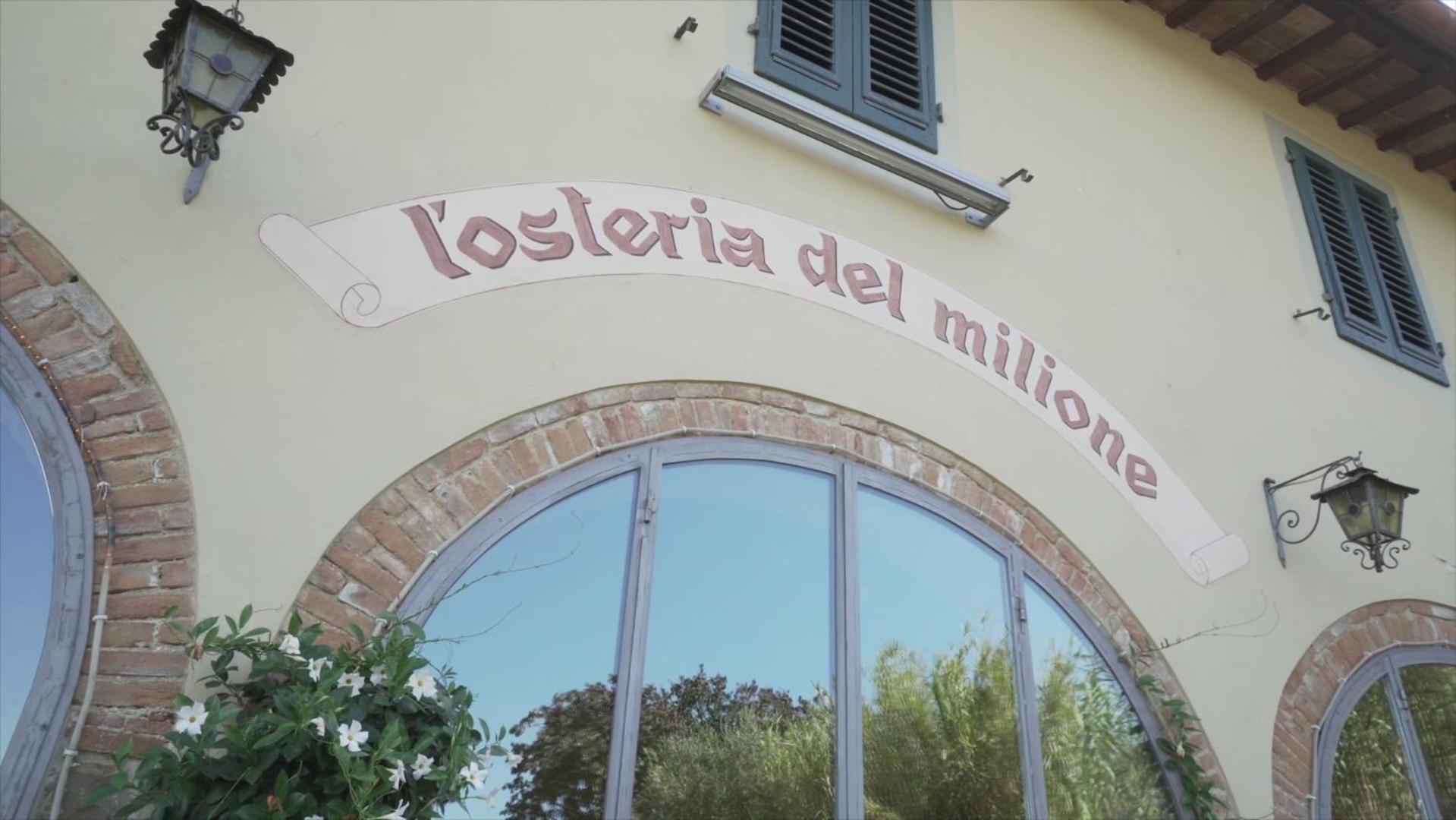 Fattoria Il Milione Agriturismo
