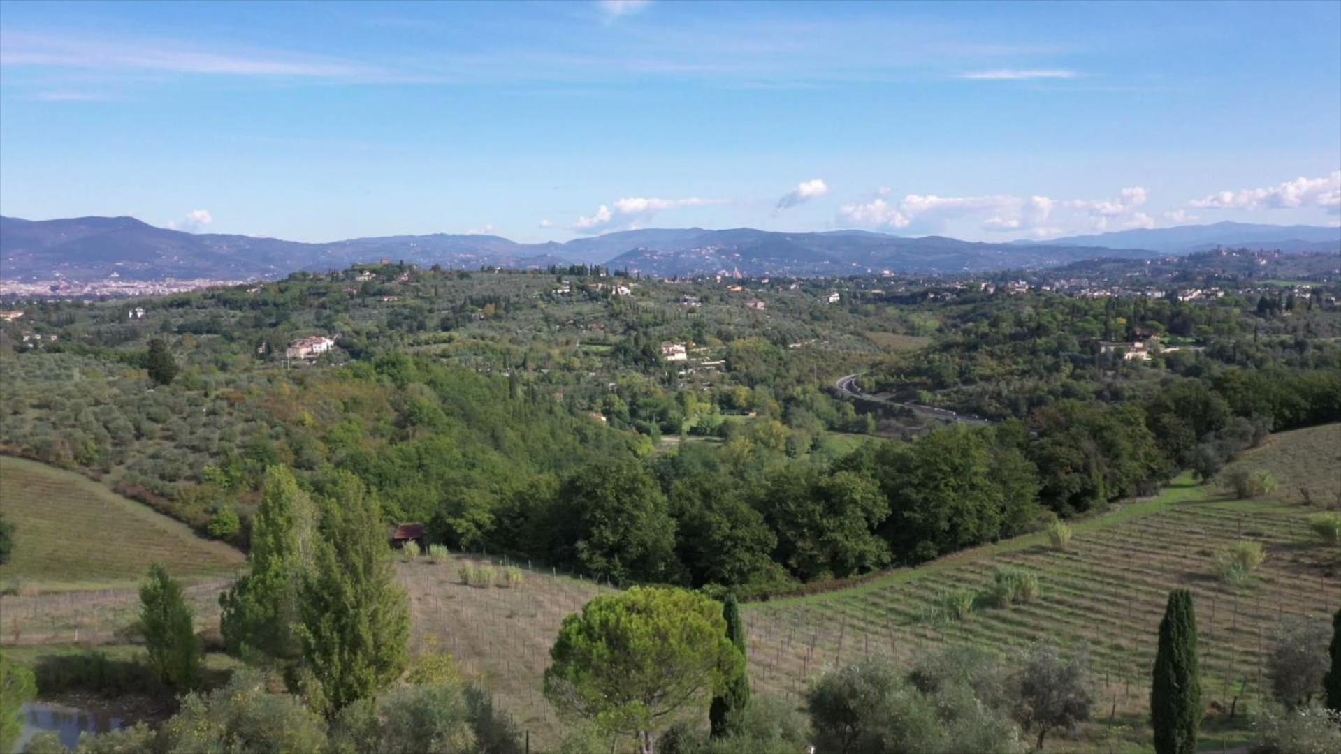 Fattoria Il Milione Agriturismo