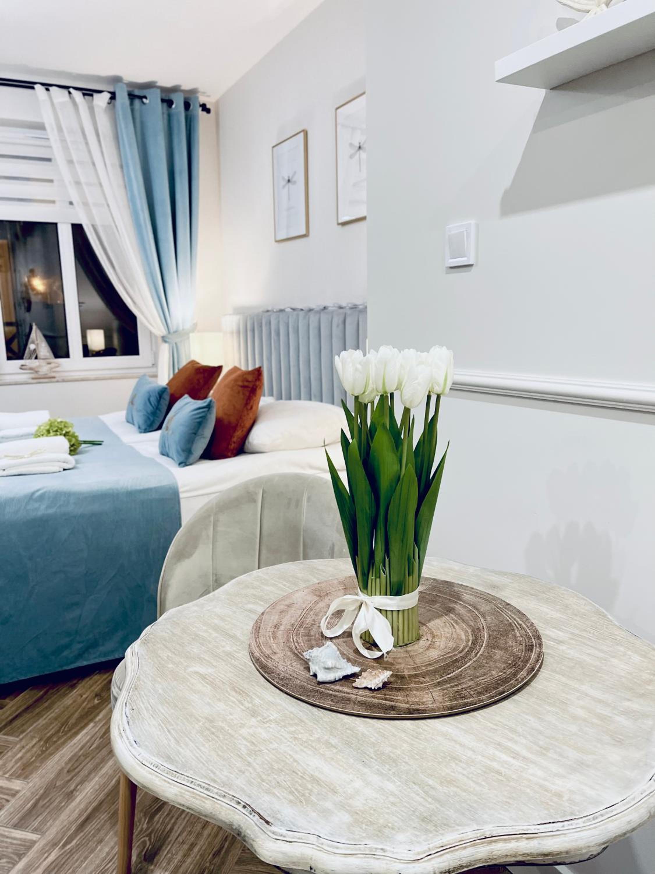 Apartamenty Kamienica Arte 2 view 2