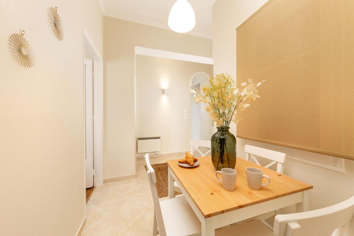 Callisto Apartment Corfu photo 4
