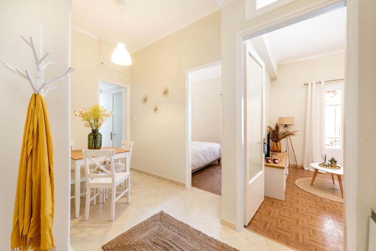 Callisto Apartment Corfu photo 5