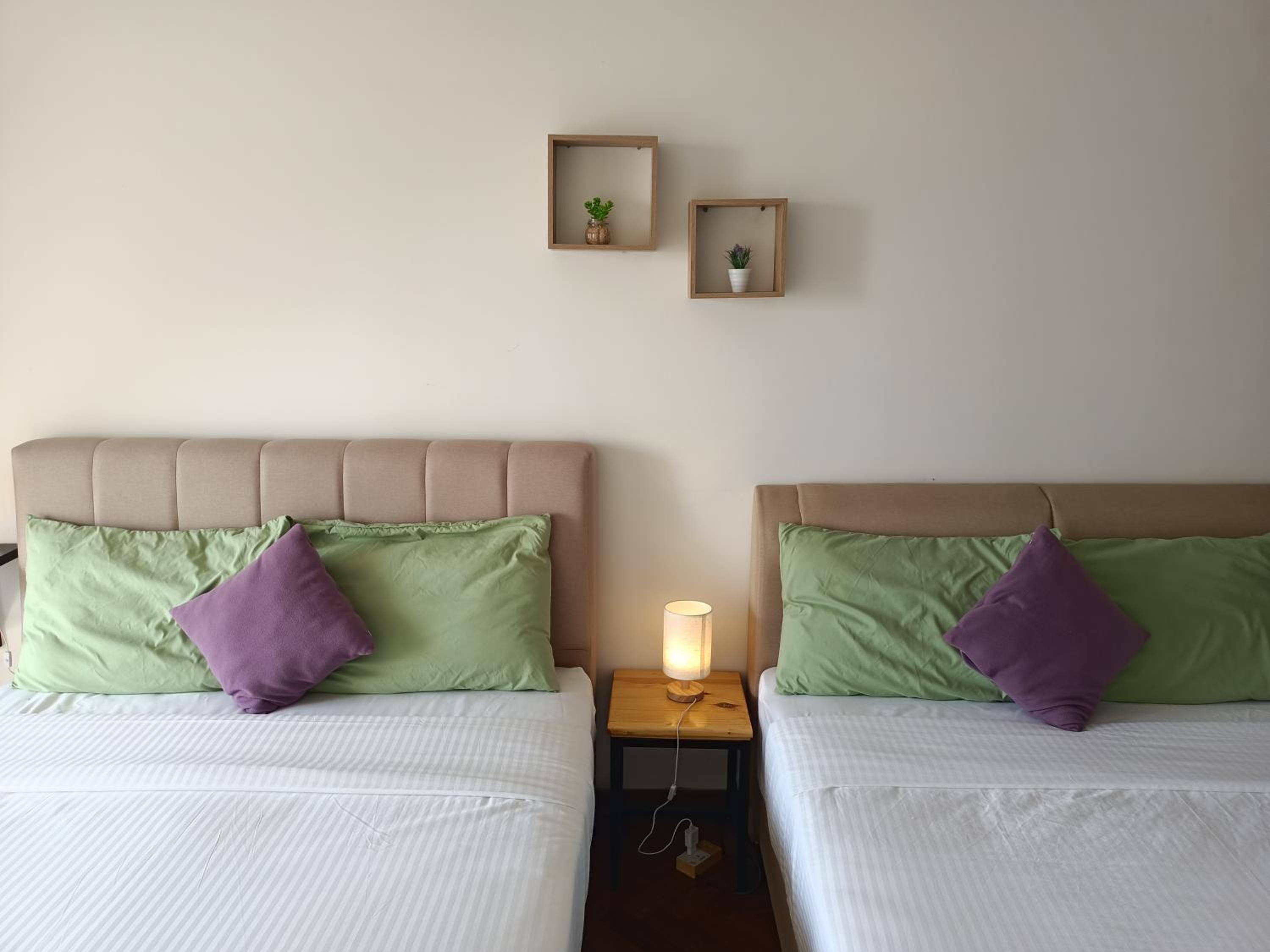 cozy seaview 6 studio apartment photo 2