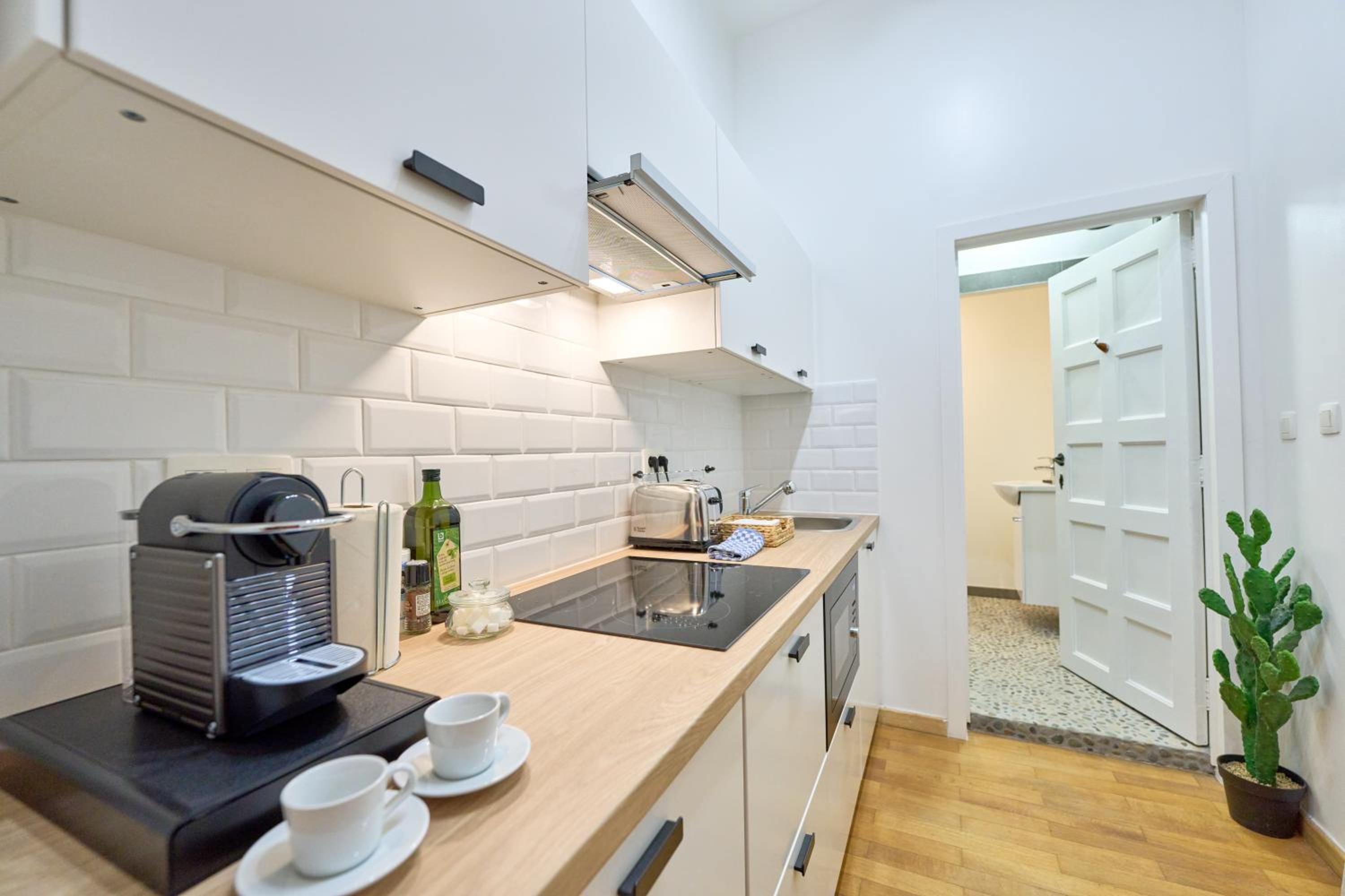 Maison Grand Place Studio 1