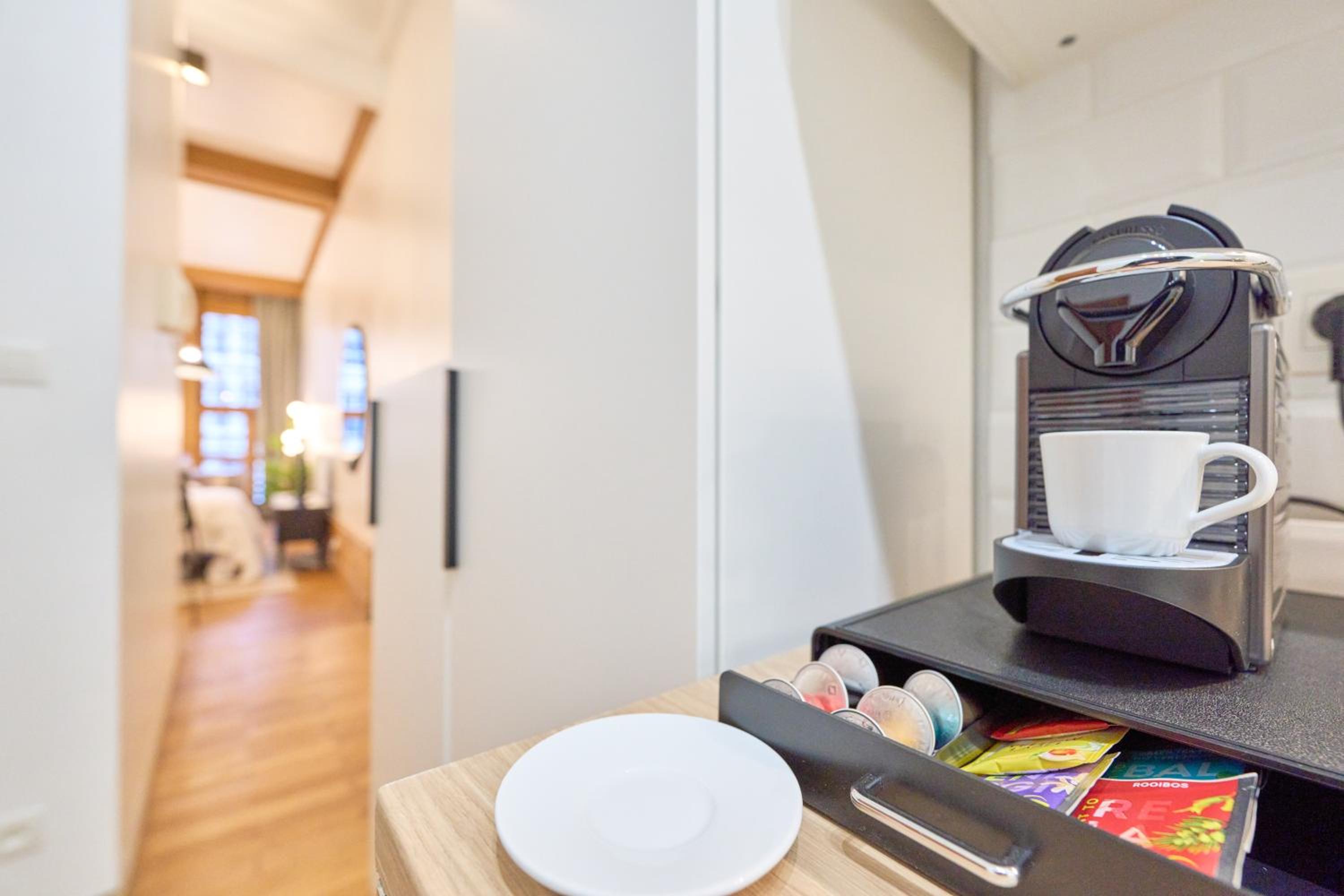 Maison Grand Place Studio 1