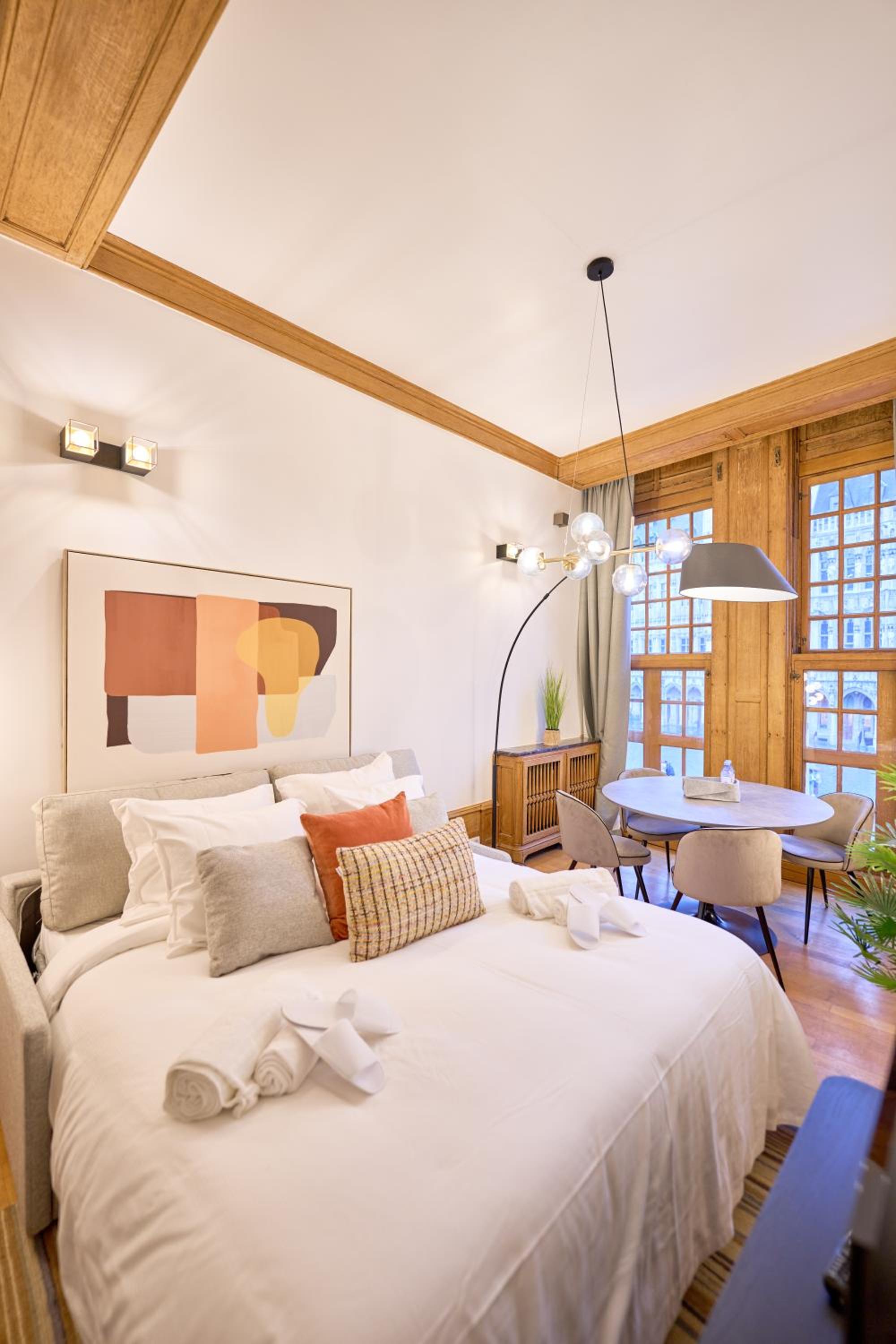 Maison Grand Place Studio 1
