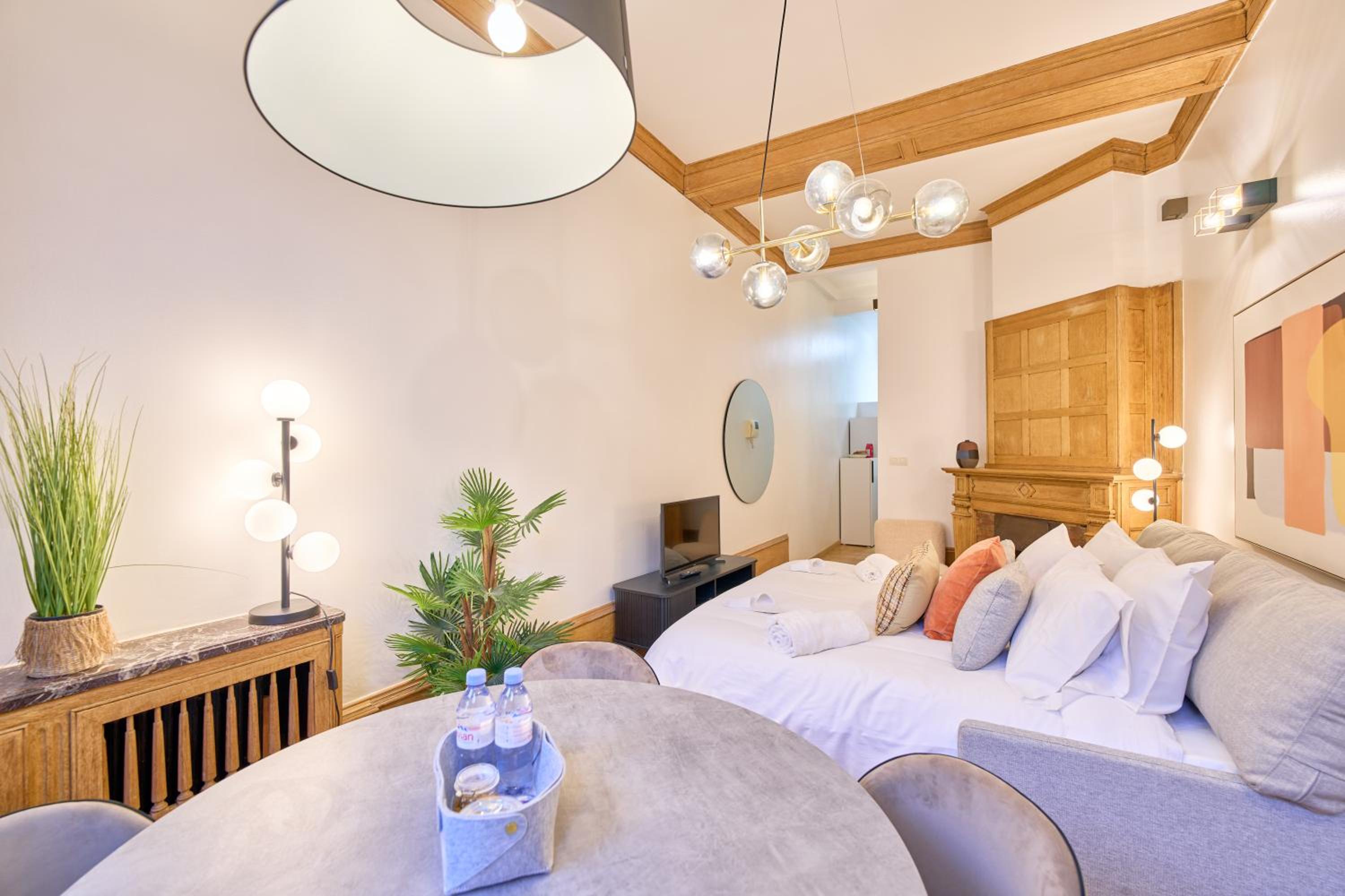 Maison Grand Place Studio 1