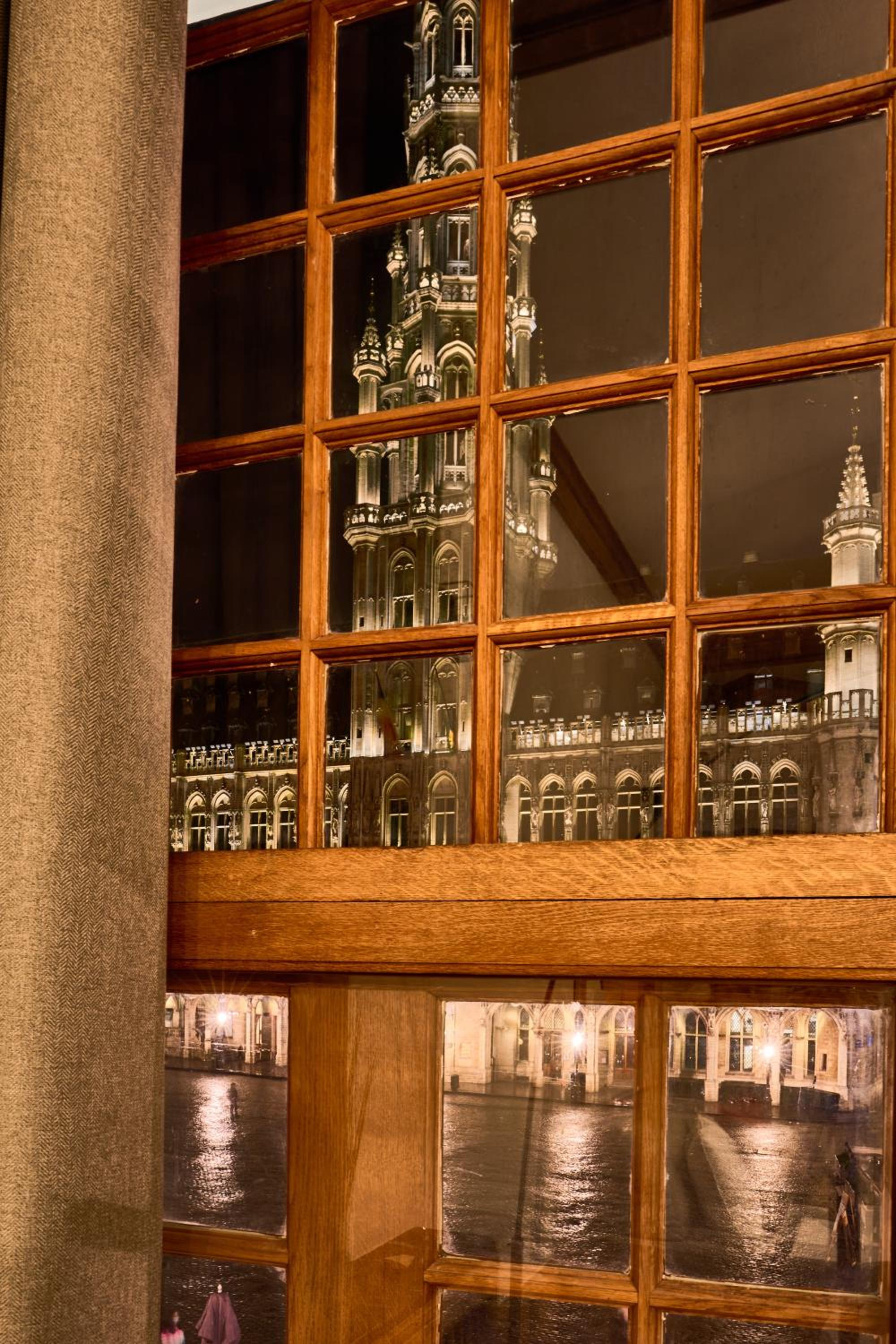 Maison Grand Place Studio 1