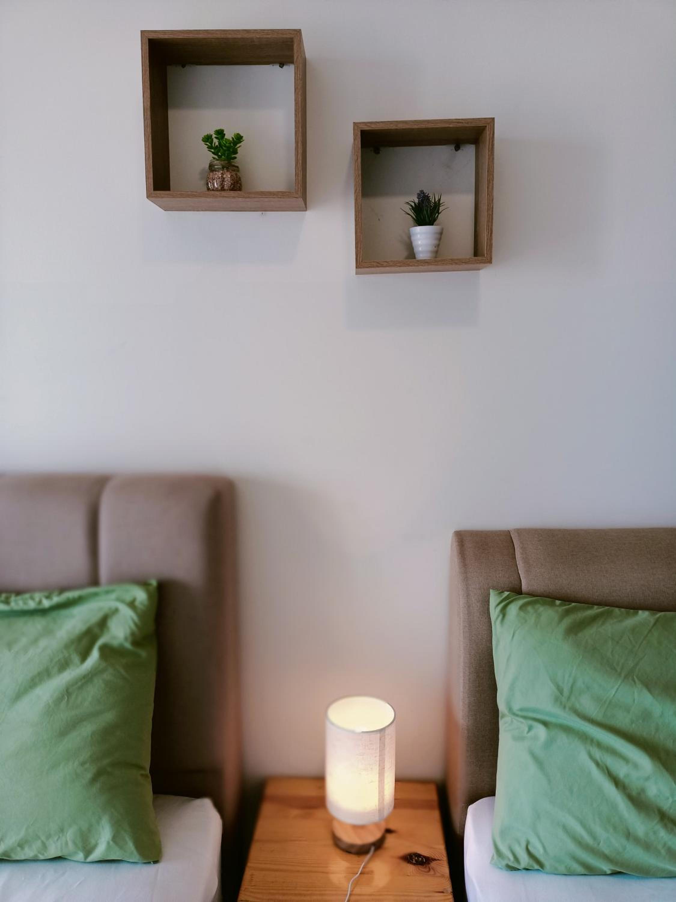 cozy seaview 6 studio apartment photo 7