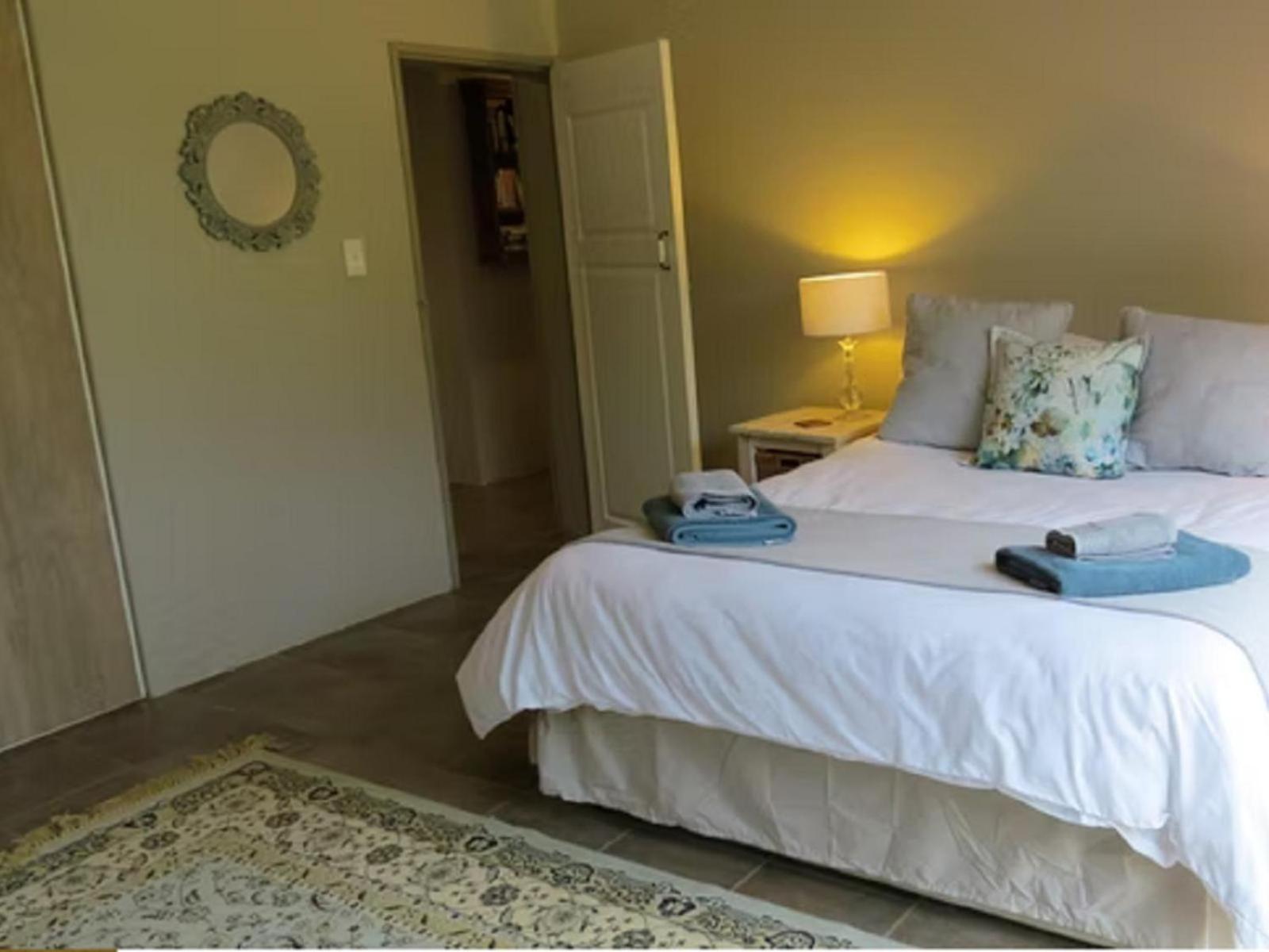 East of East Guest Cottage