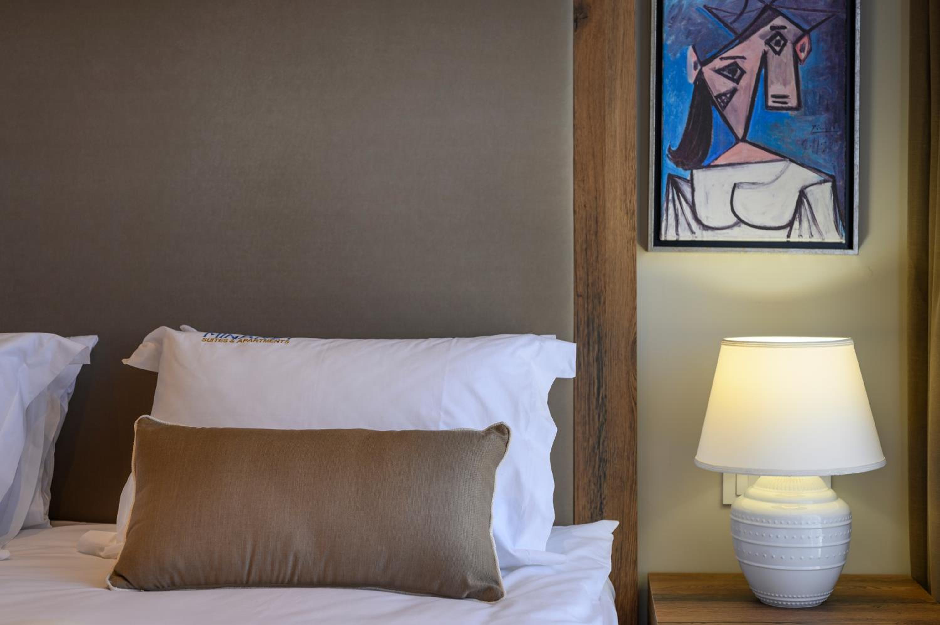 Minaret Suites and Apartments