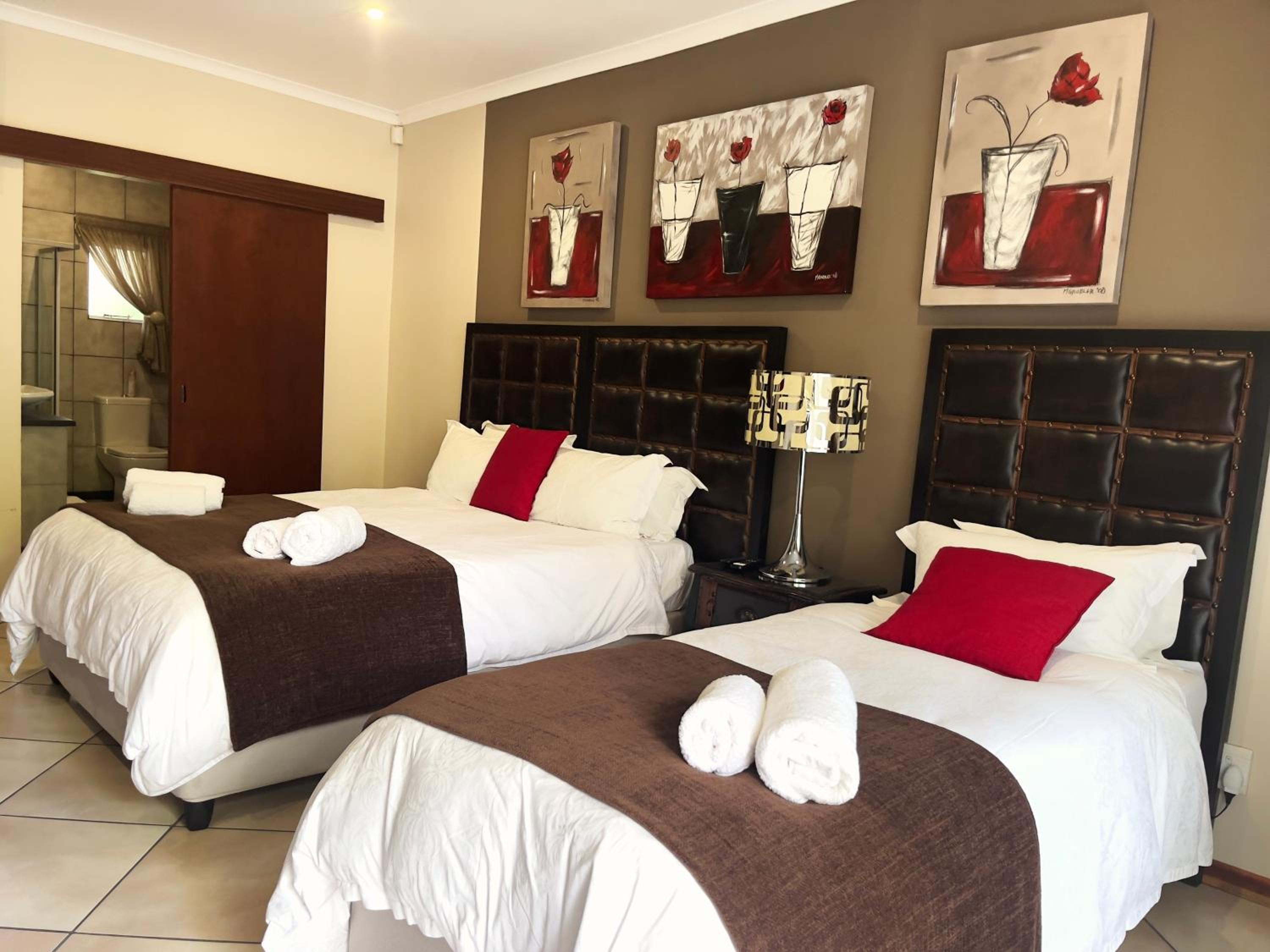 Border Close Guesthouse