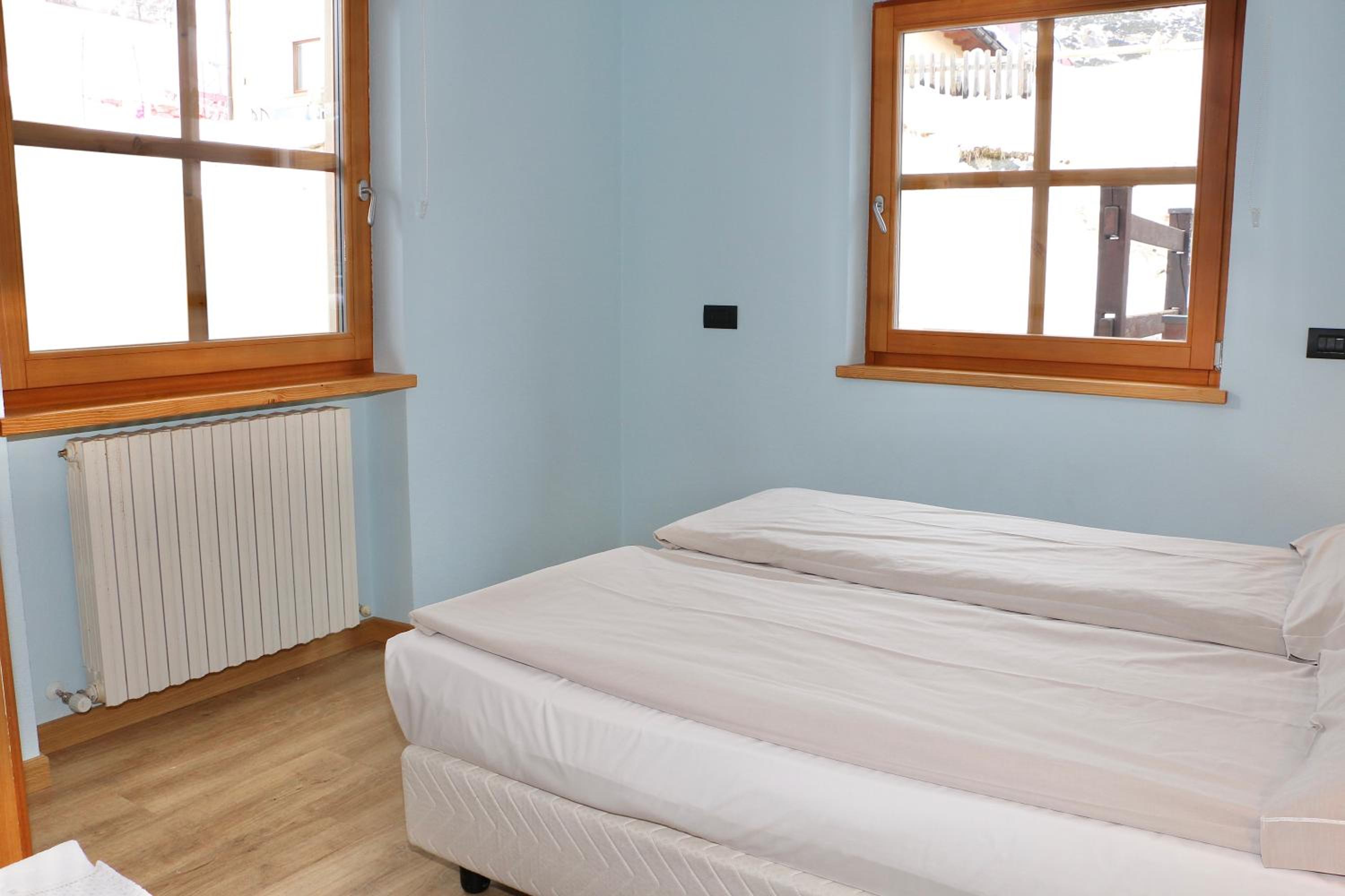 Appartamenti Forhotel