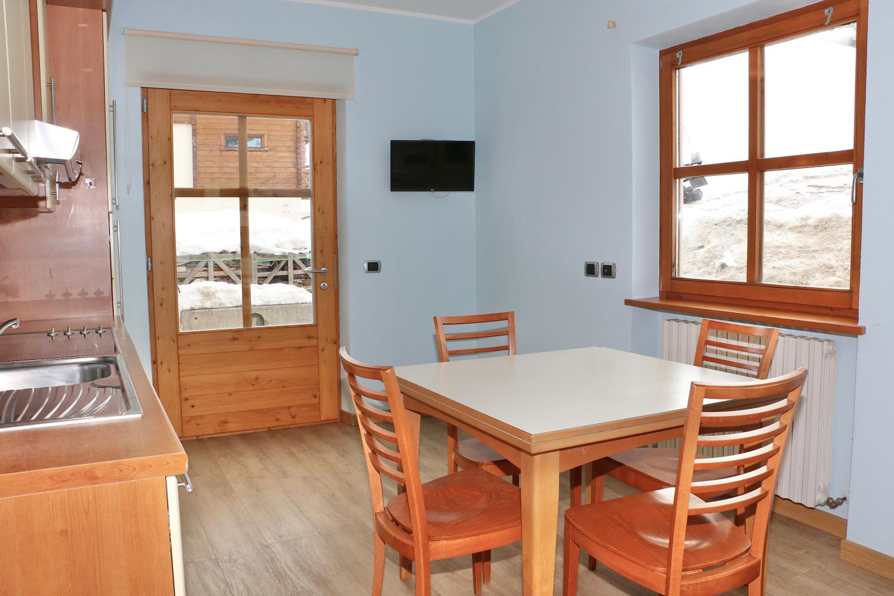 Appartamenti Forhotel