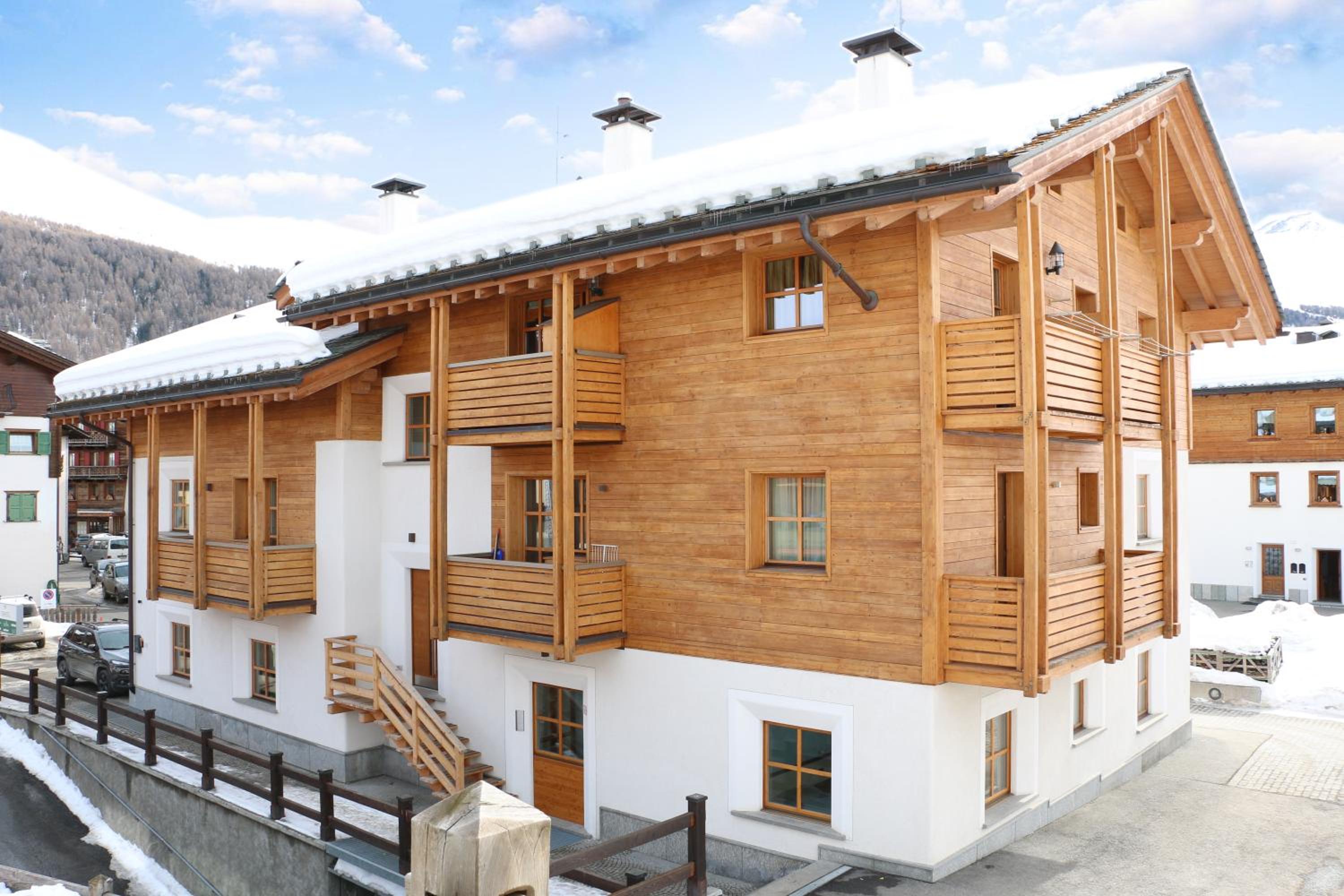 Appartamenti Forhotel