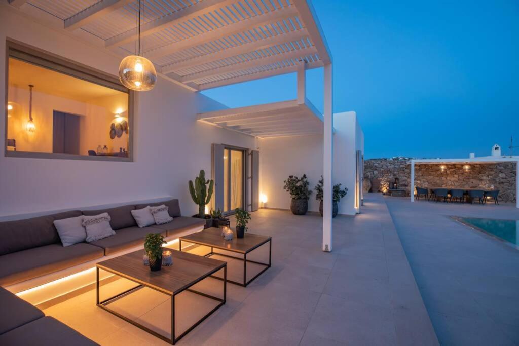 Villa Paraga photo 3