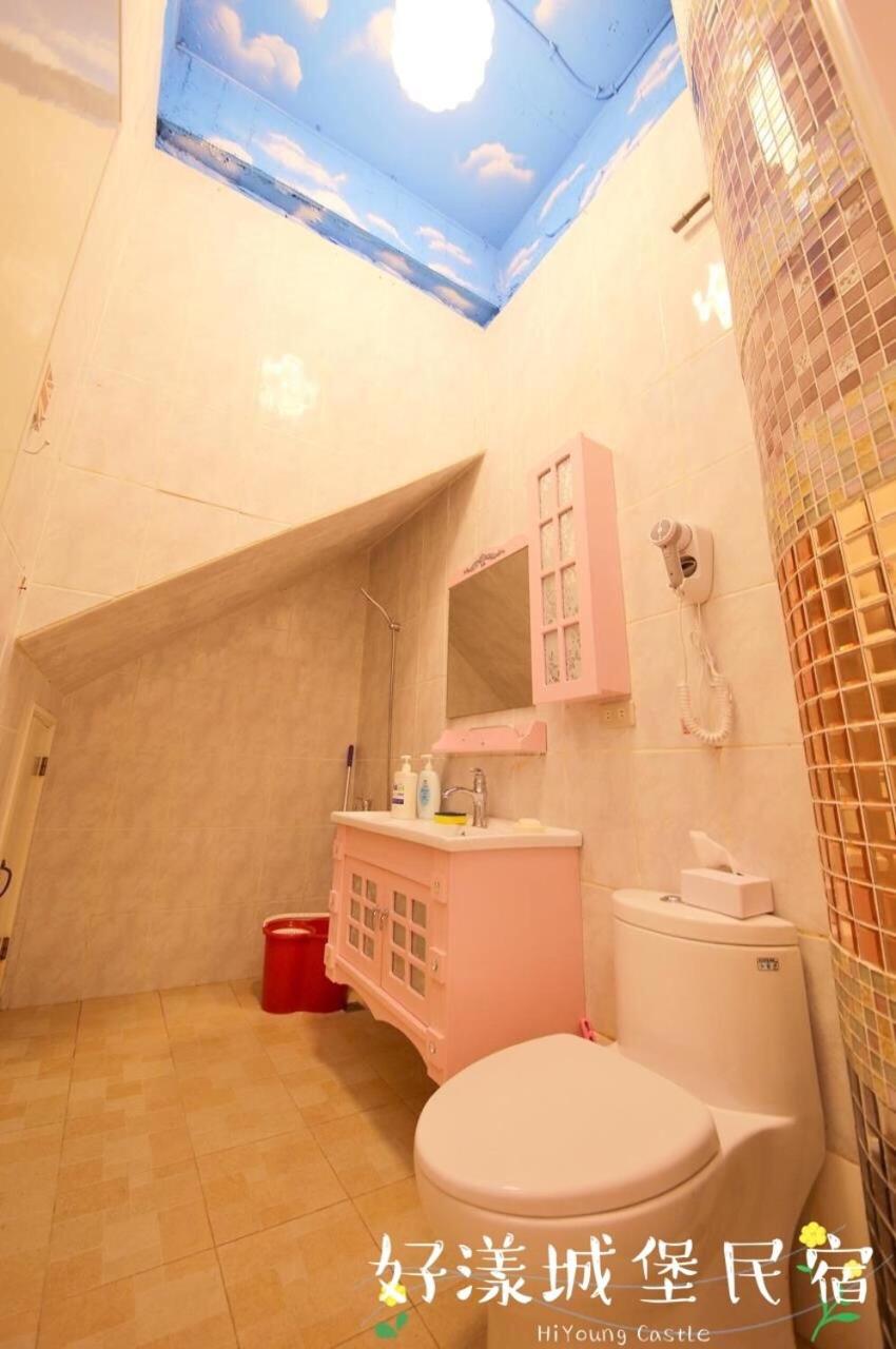 Hi Young Castle view 5