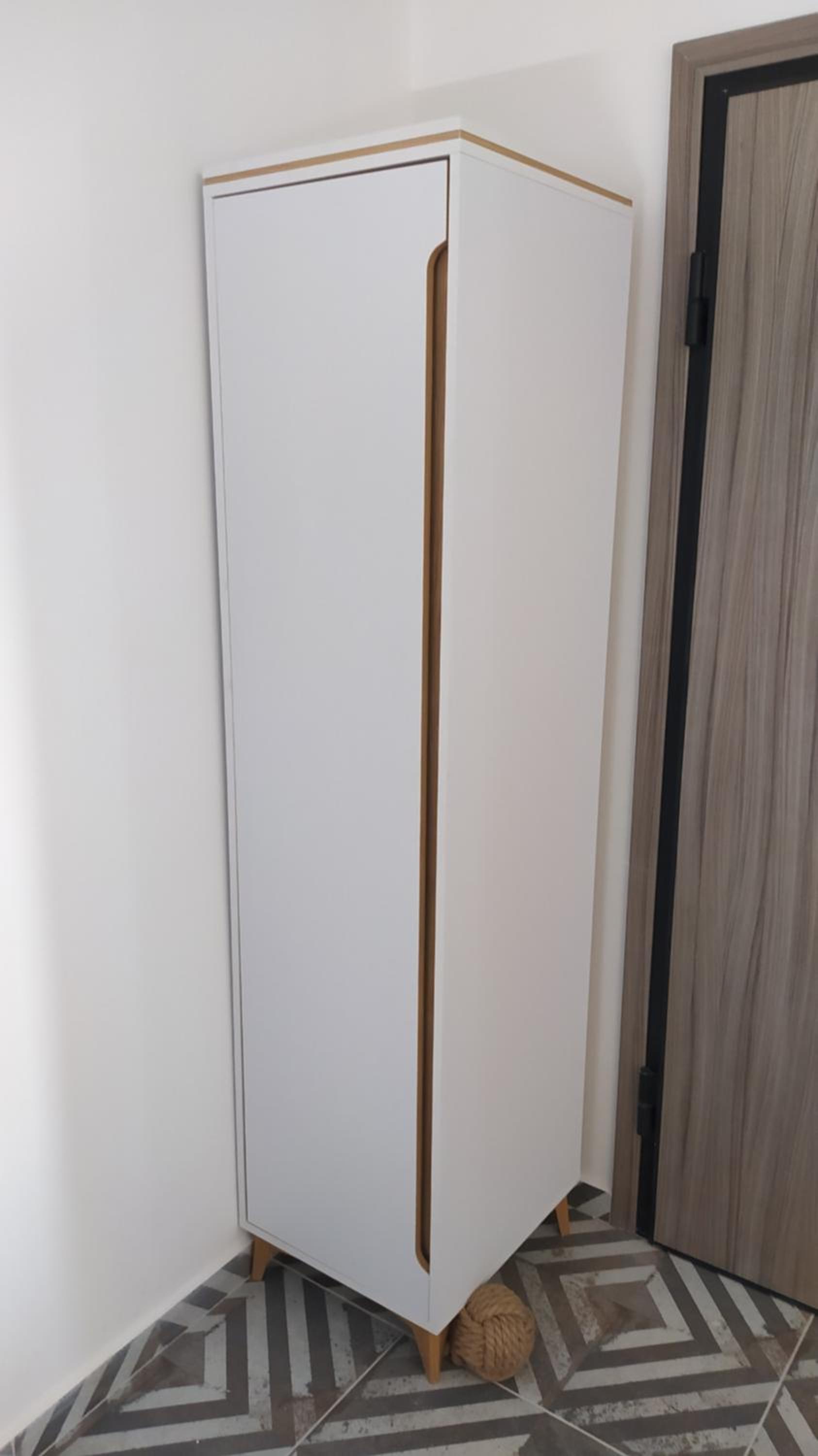 F & P apartment view 4