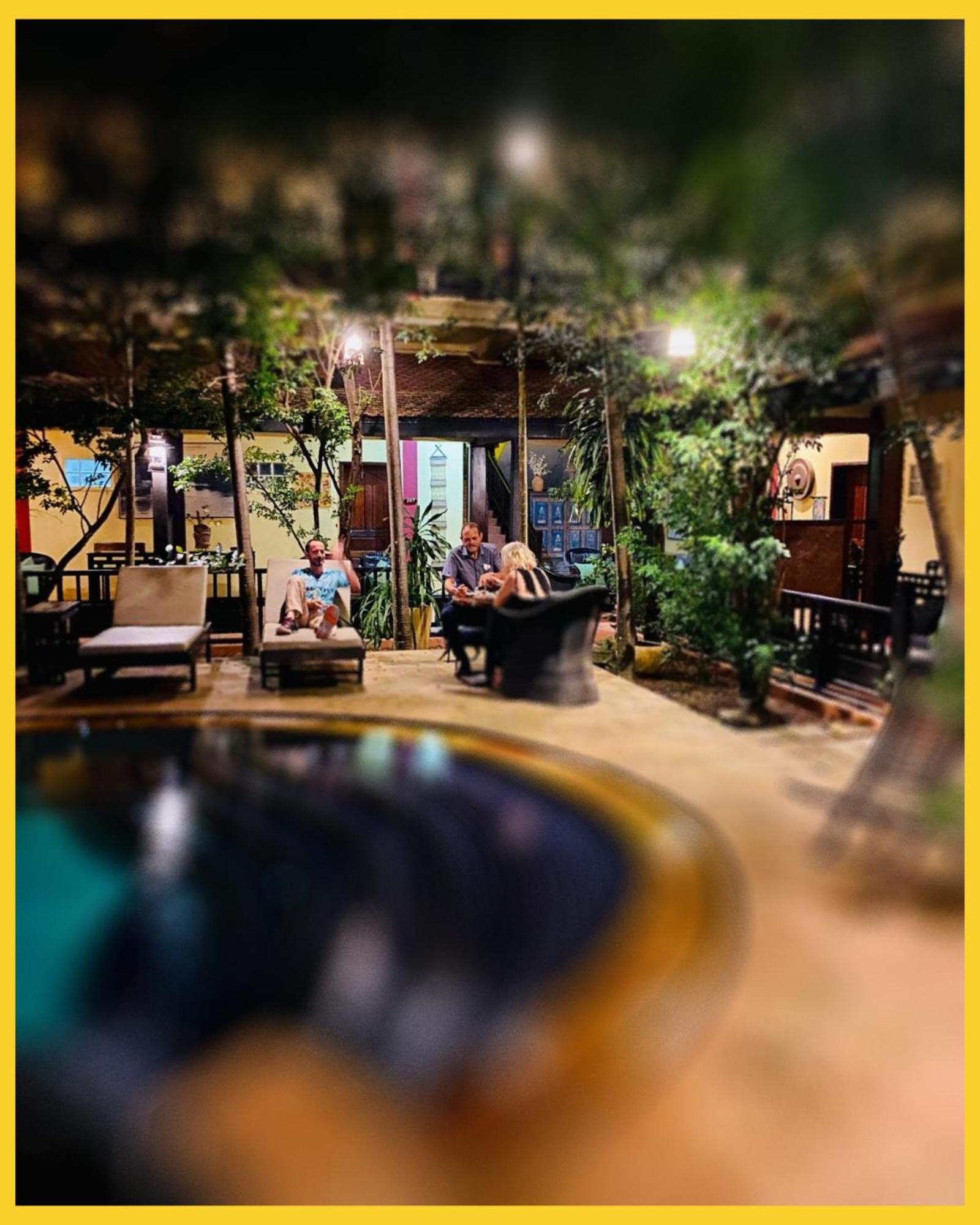 Pavillon Indochine Boutique - Hotel