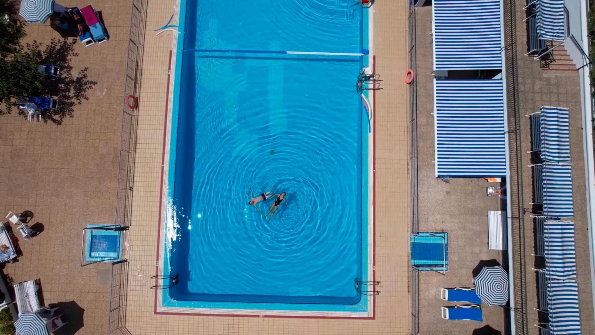 Balneario de Fitero - Hotel Bécquer
