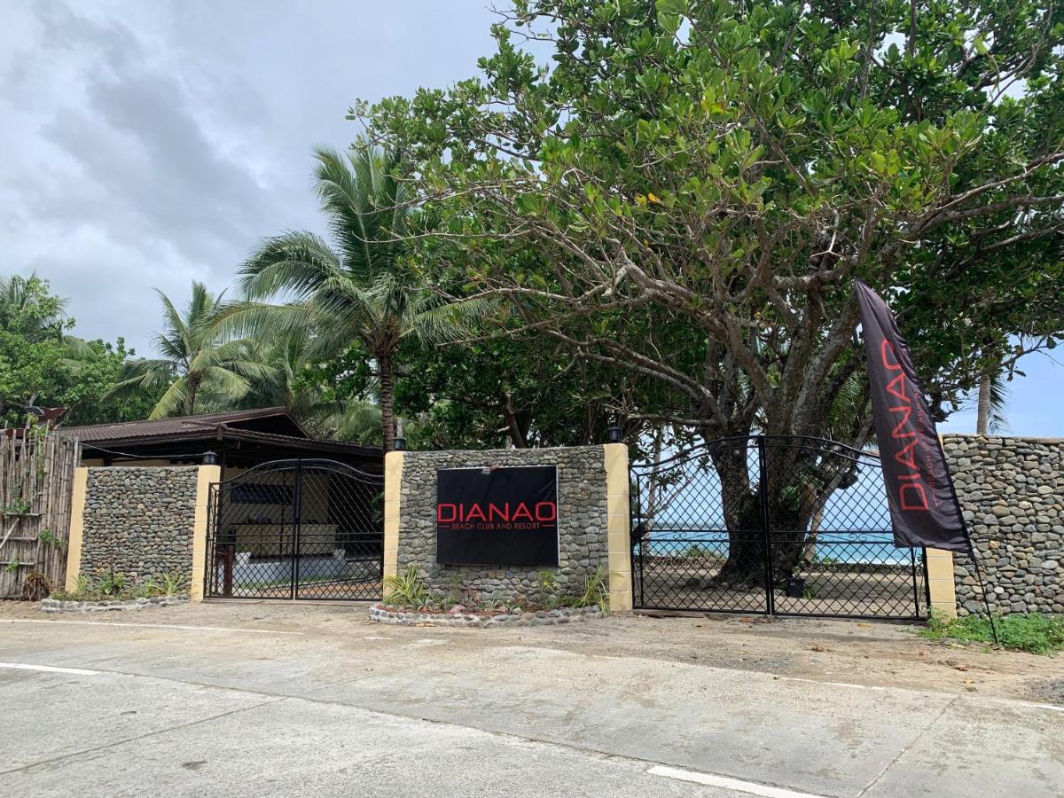DIANAO BEACH CLUB AND RESORT