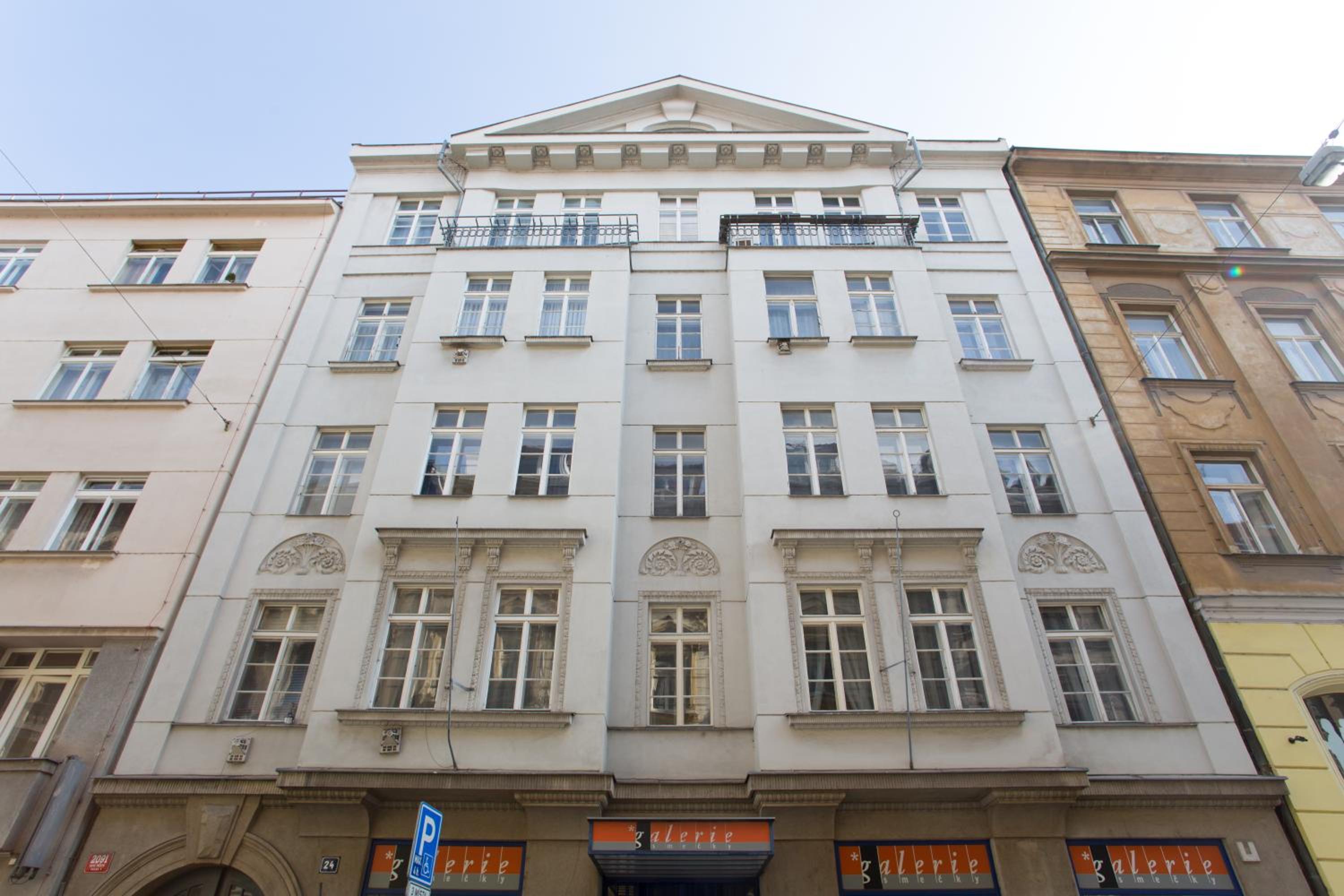 building