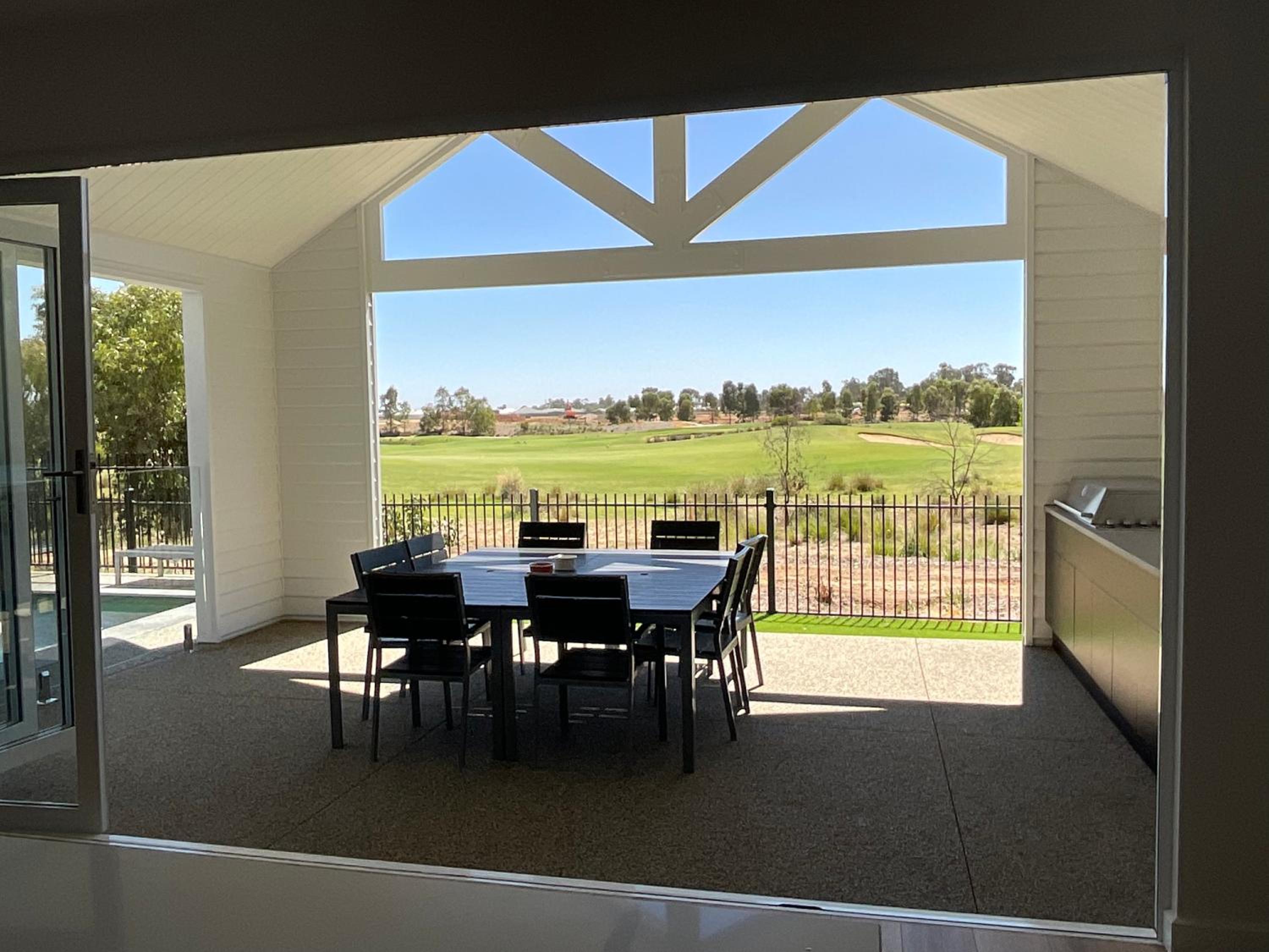 Fairway 43