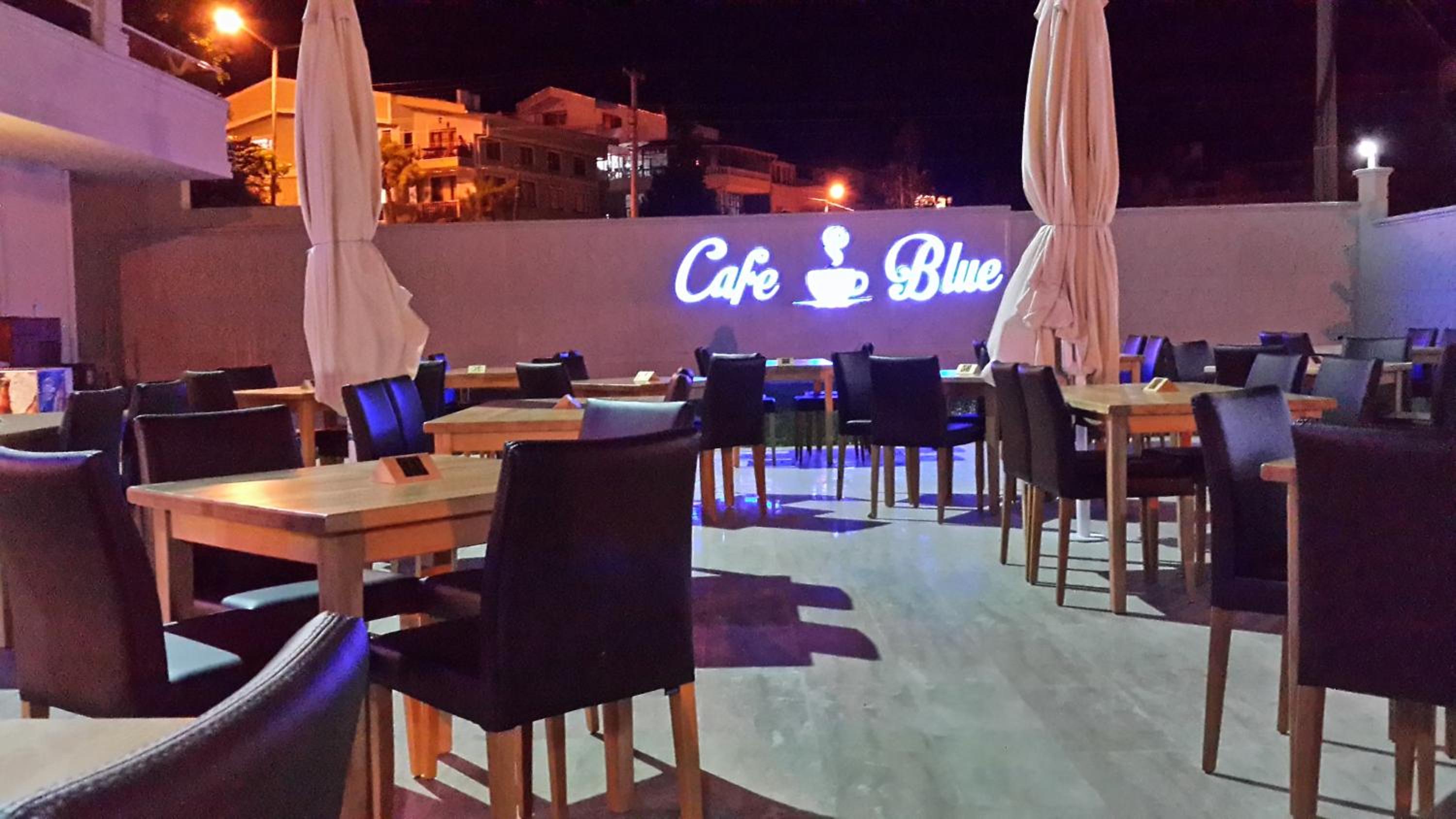 Hamzakoy Blue Park Boutique Hotel view 5